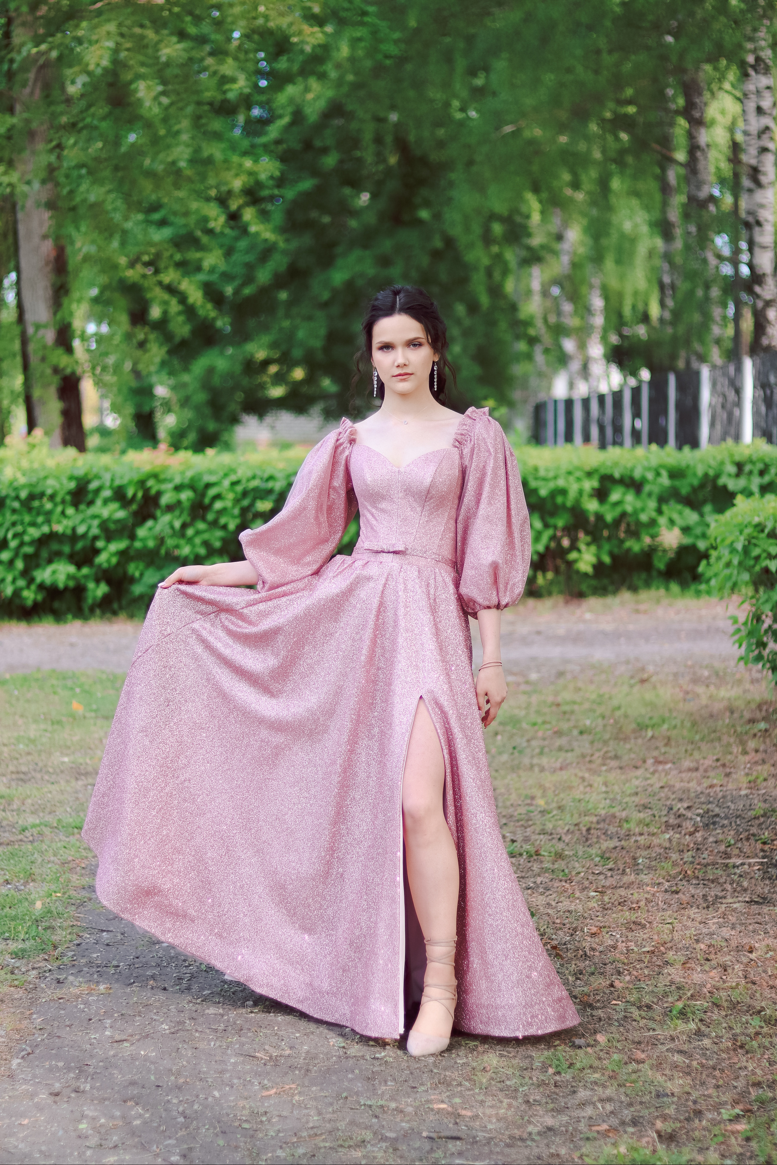 Выпускной 2023. Семейный свадебный детский фотограф Саранск Наталья Сыркина