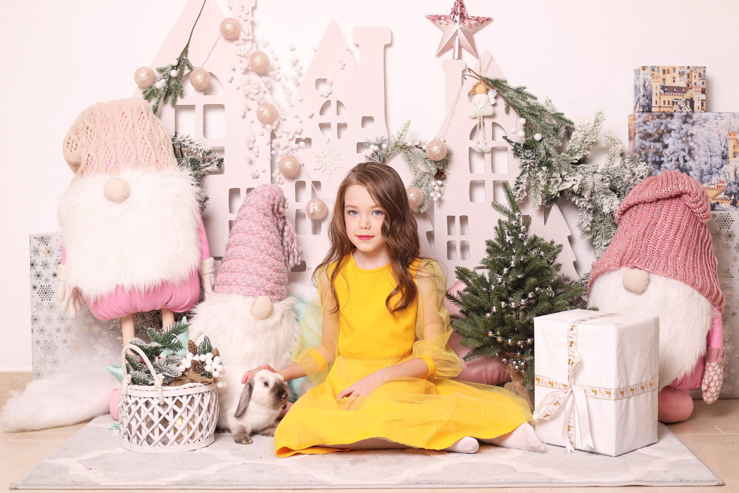 ДЕТИ. Семейный свадебный детский фотограф Саранск Наталья Сыркина