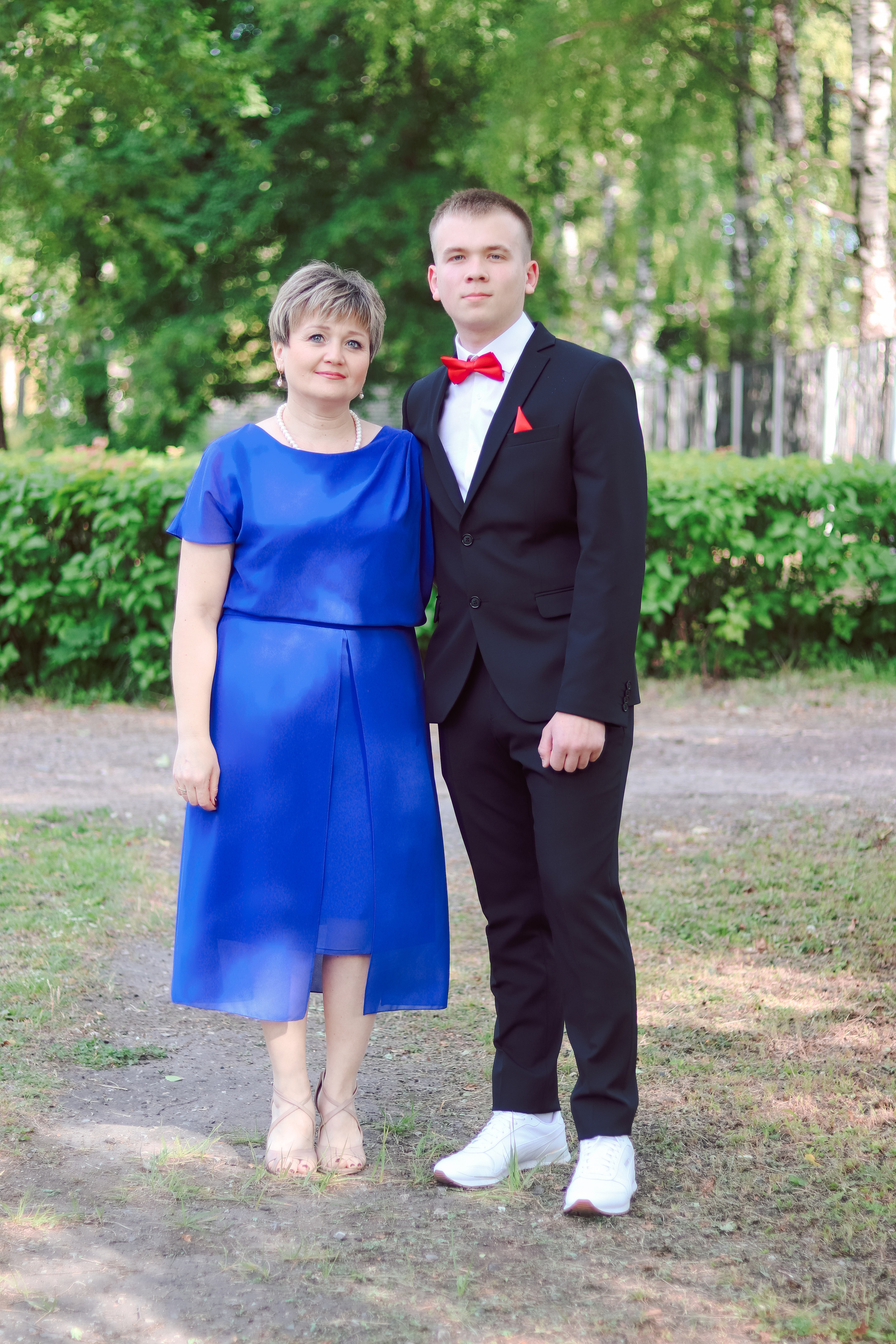 Выпускной 2023. Семейный свадебный детский фотограф Саранск Наталья Сыркина