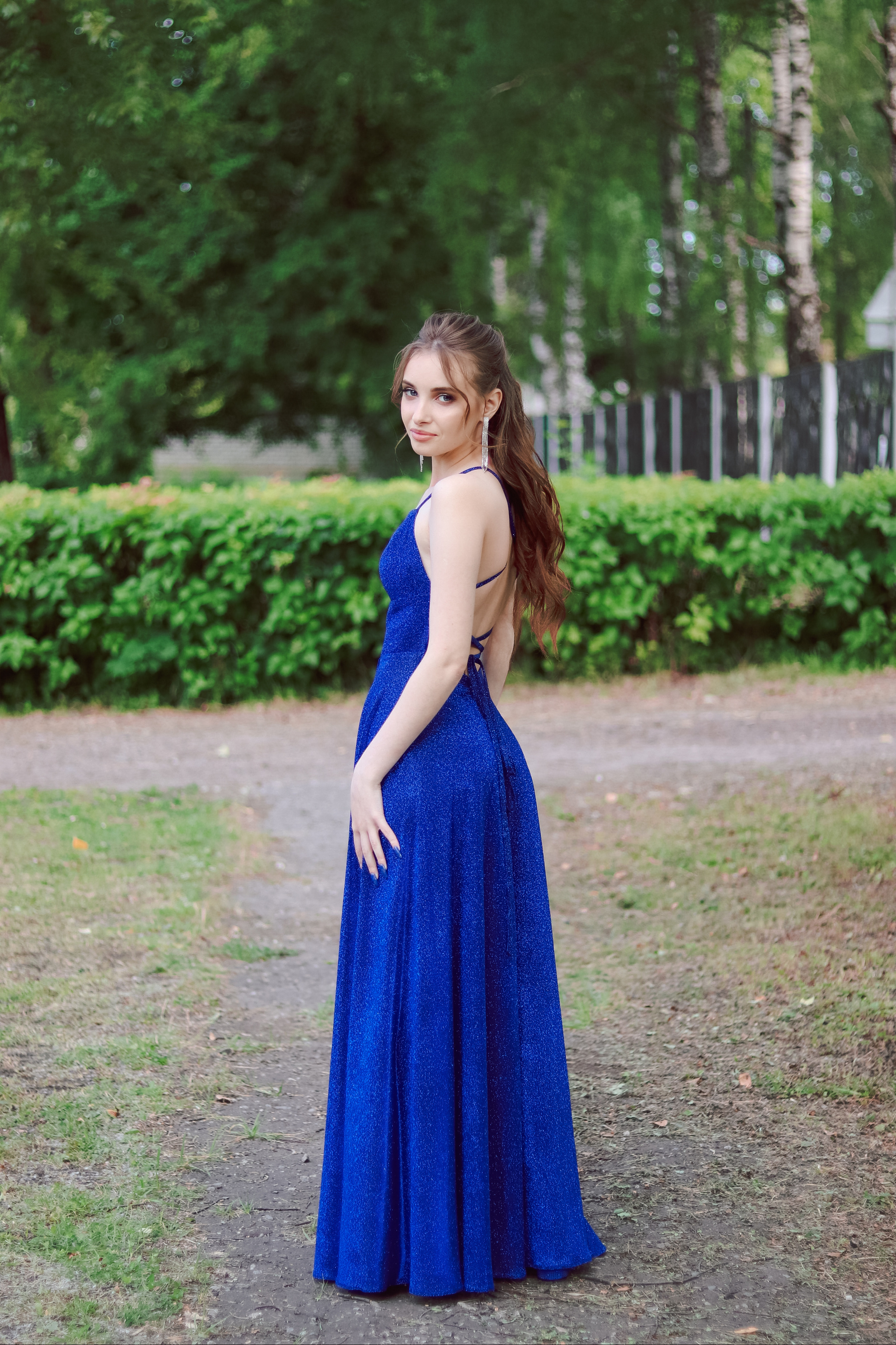 Выпускной 2023. Семейный свадебный детский фотограф Саранск Наталья Сыркина