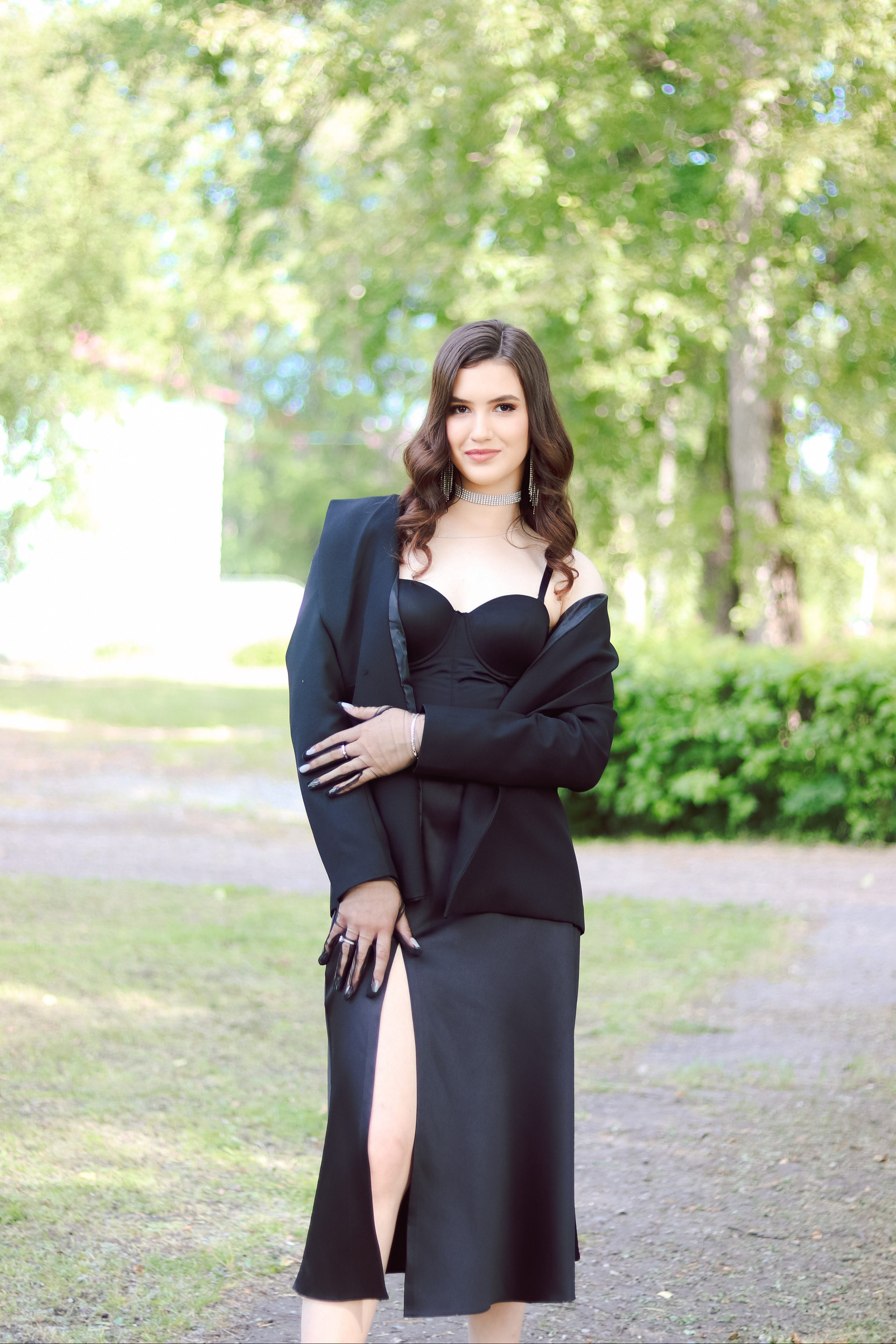 Выпускной 2023. Семейный свадебный детский фотограф Саранск Наталья Сыркина