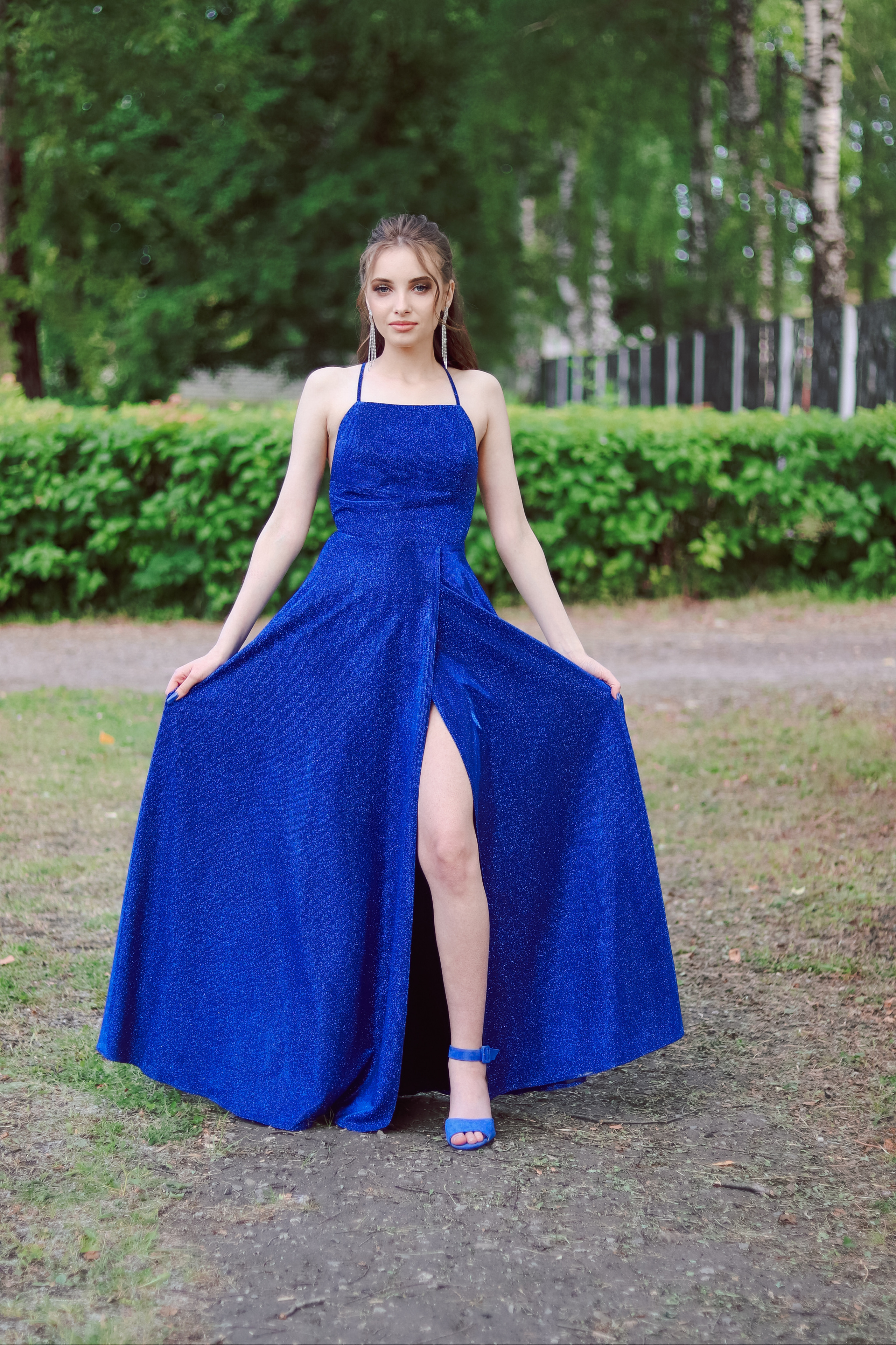 Выпускной 2023. Семейный свадебный детский фотограф Саранск Наталья Сыркина