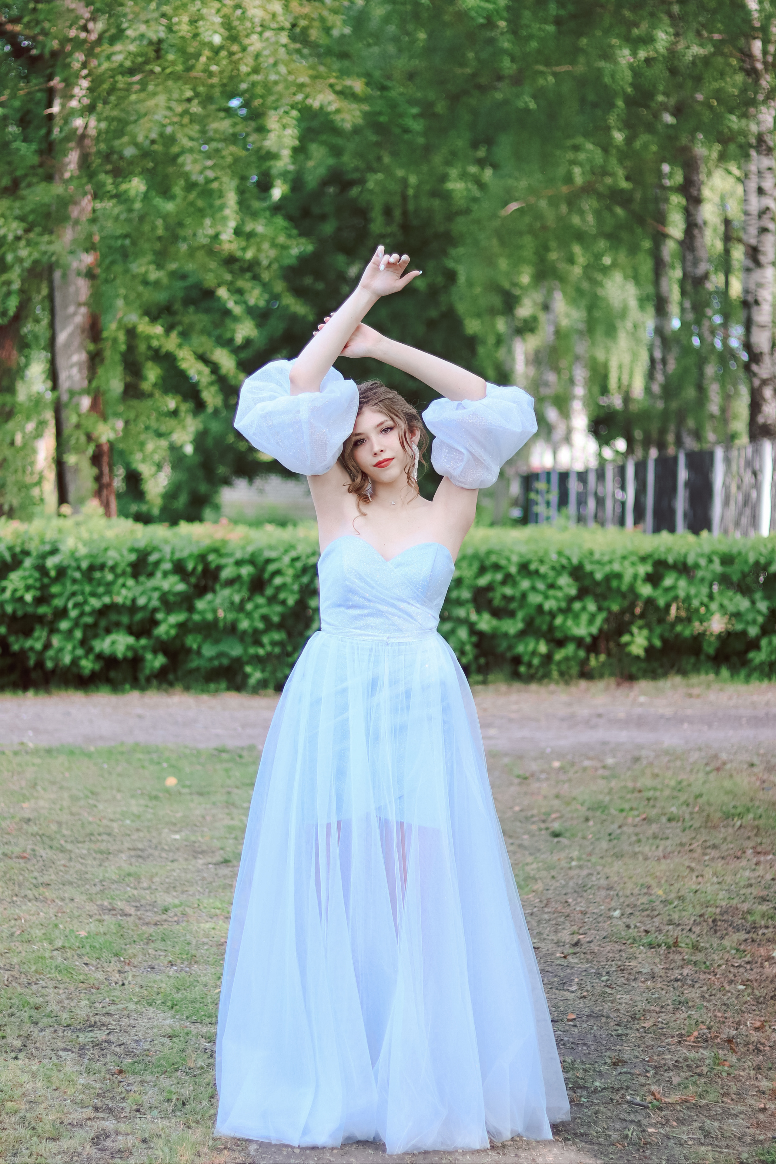 Выпускной 2023. Семейный свадебный детский фотограф Саранск Наталья Сыркина