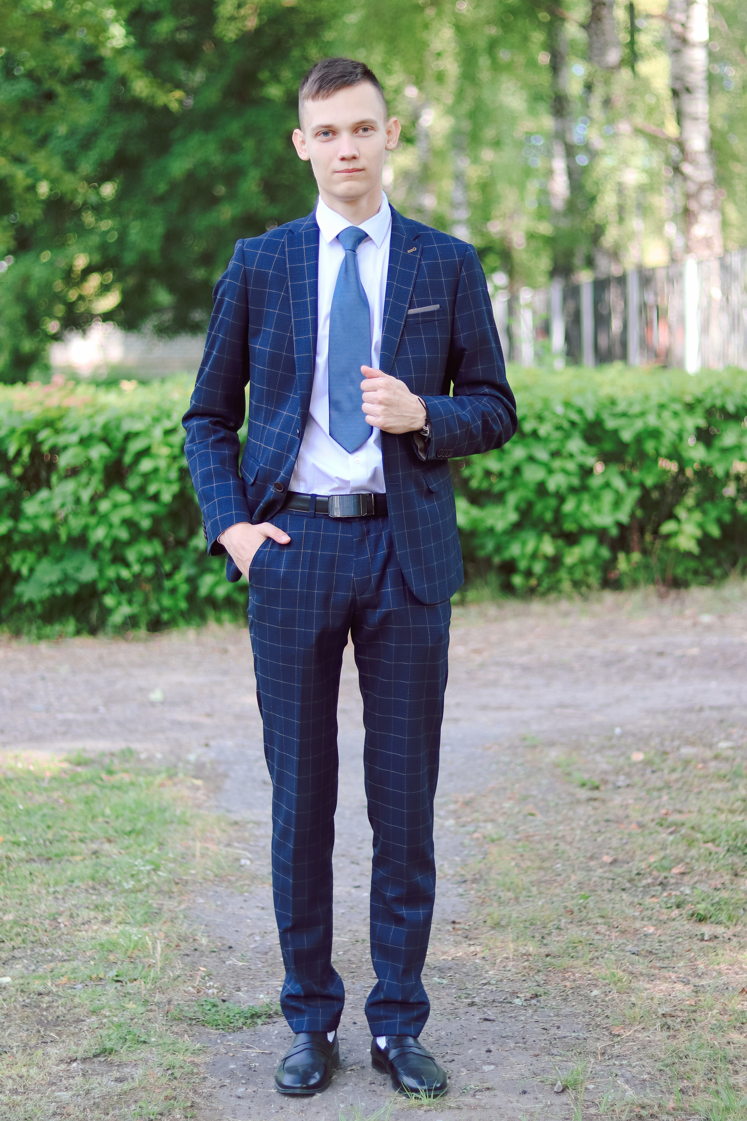 Выпускной 2023. Семейный свадебный детский фотограф Саранск Наталья Сыркина