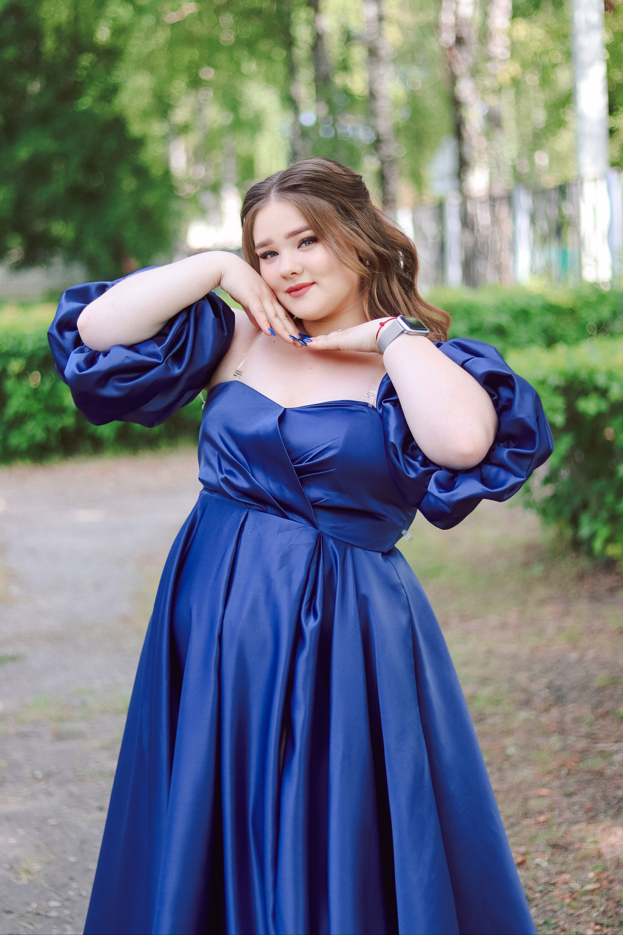 Выпускной 2023. Семейный свадебный детский фотограф Саранск Наталья Сыркина