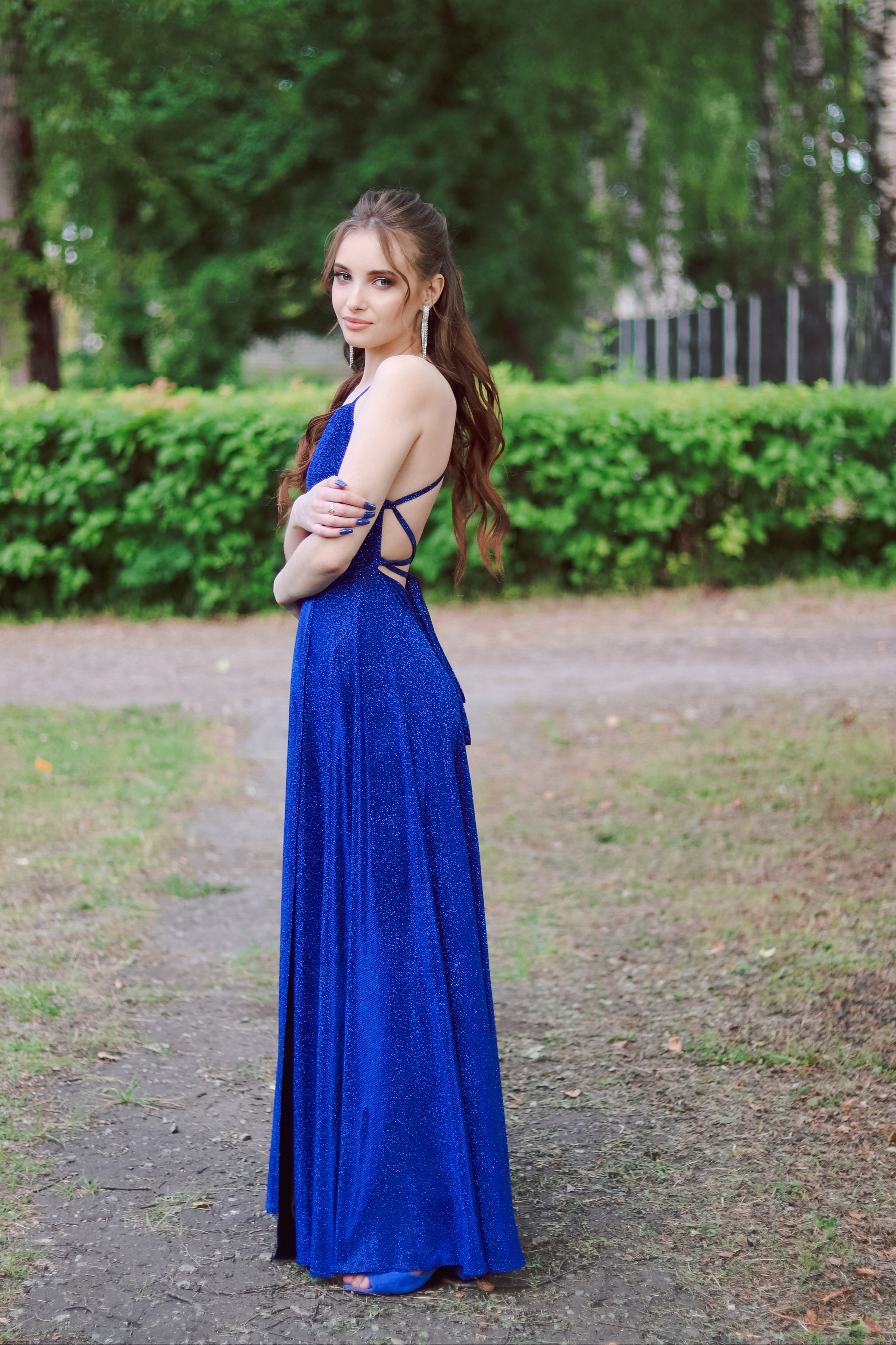 Выпускной 2023. Семейный свадебный детский фотограф Саранск Наталья Сыркина