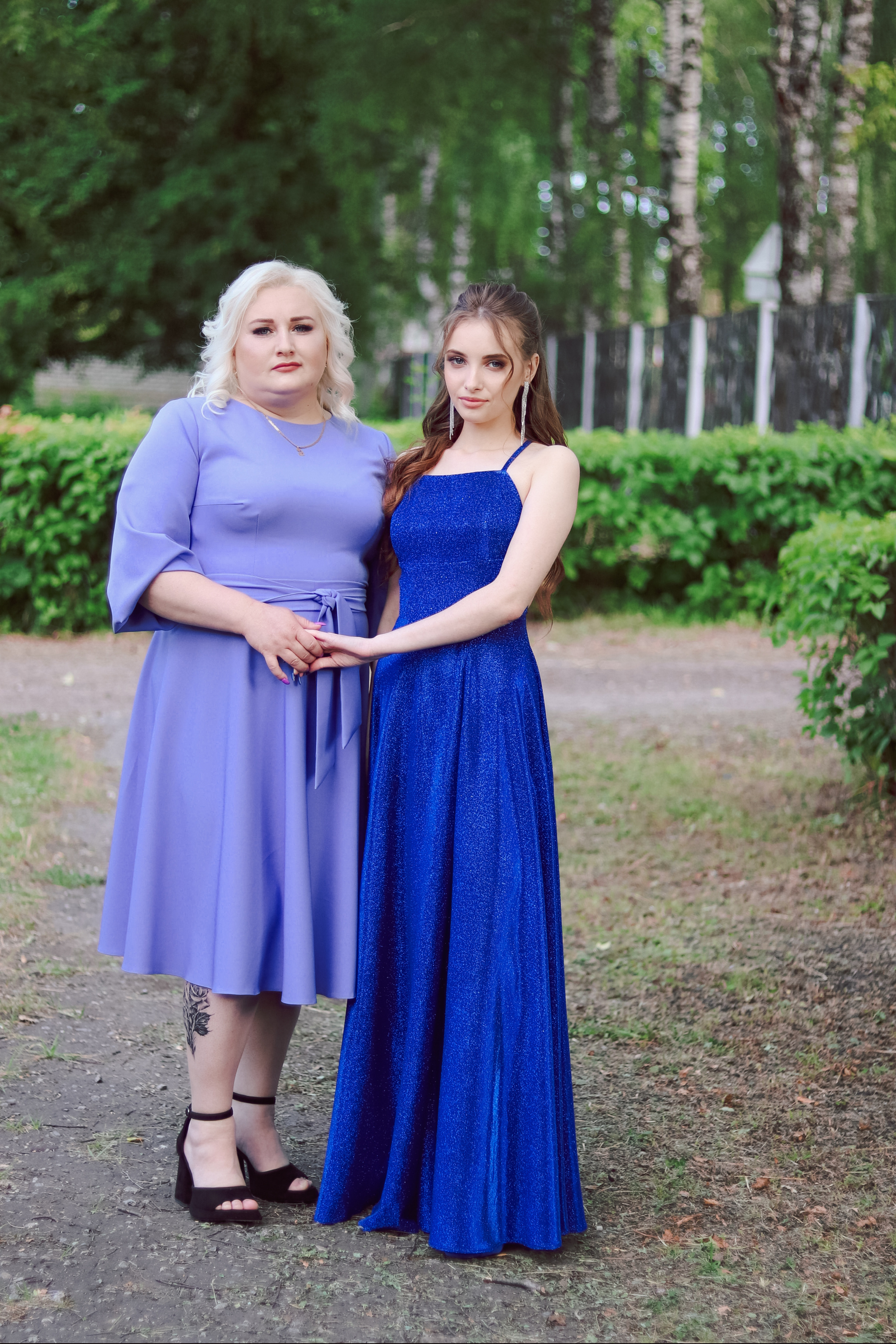 Выпускной 2023. Семейный свадебный детский фотограф Саранск Наталья Сыркина