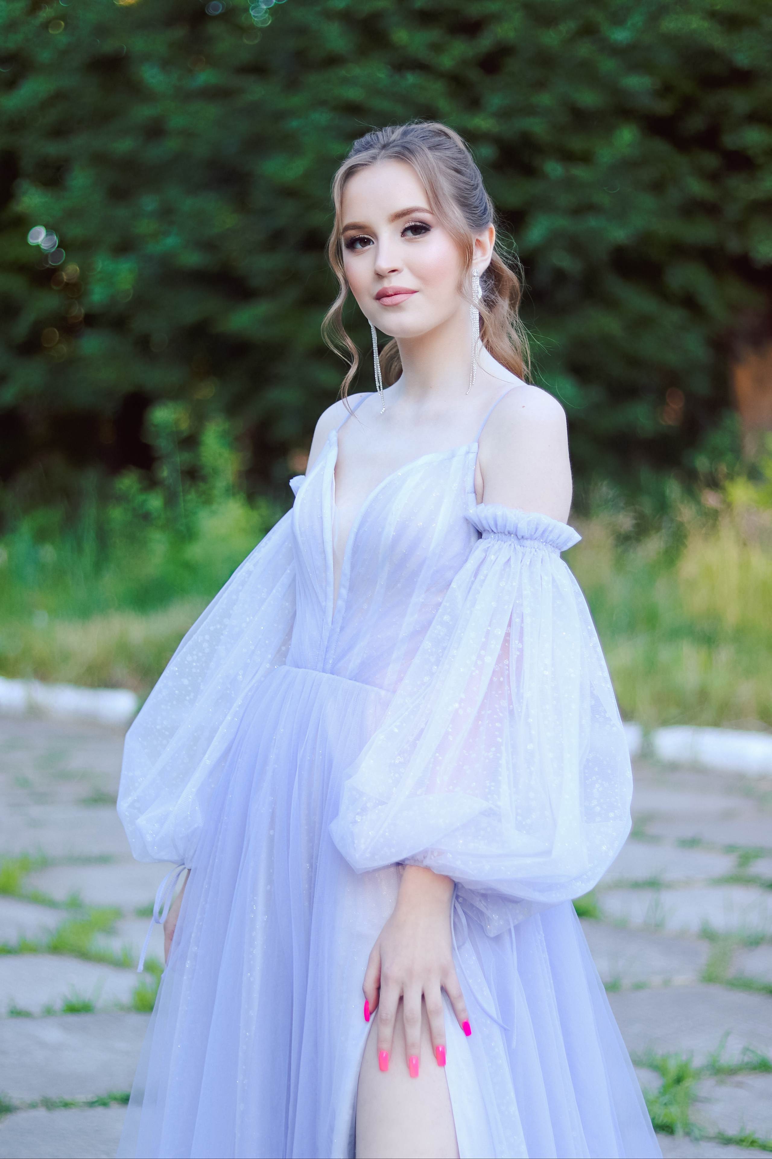 Выпускной 2023. Семейный свадебный детский фотограф Саранск Наталья Сыркина