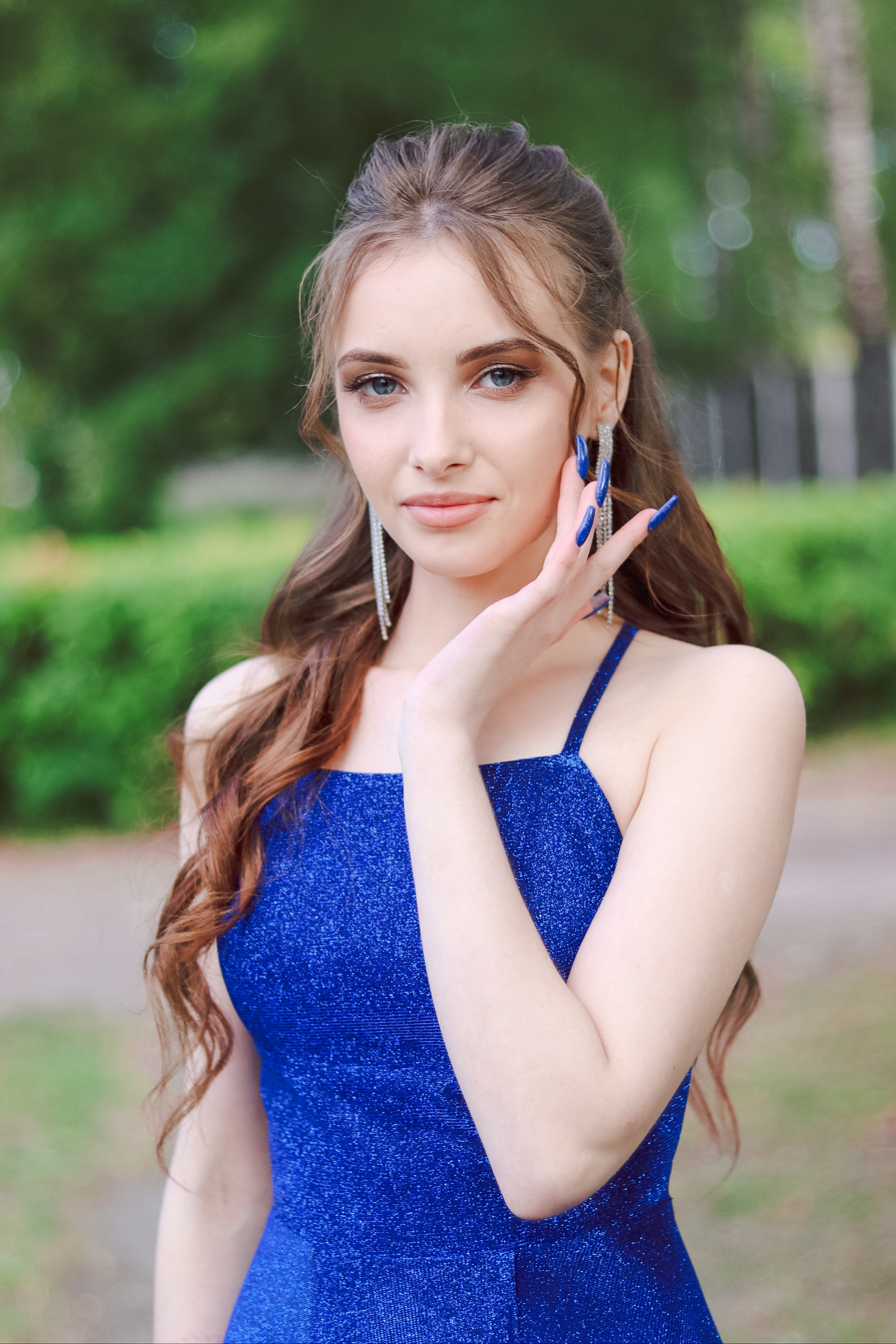 Выпускной 2023. Семейный свадебный детский фотограф Саранск Наталья Сыркина