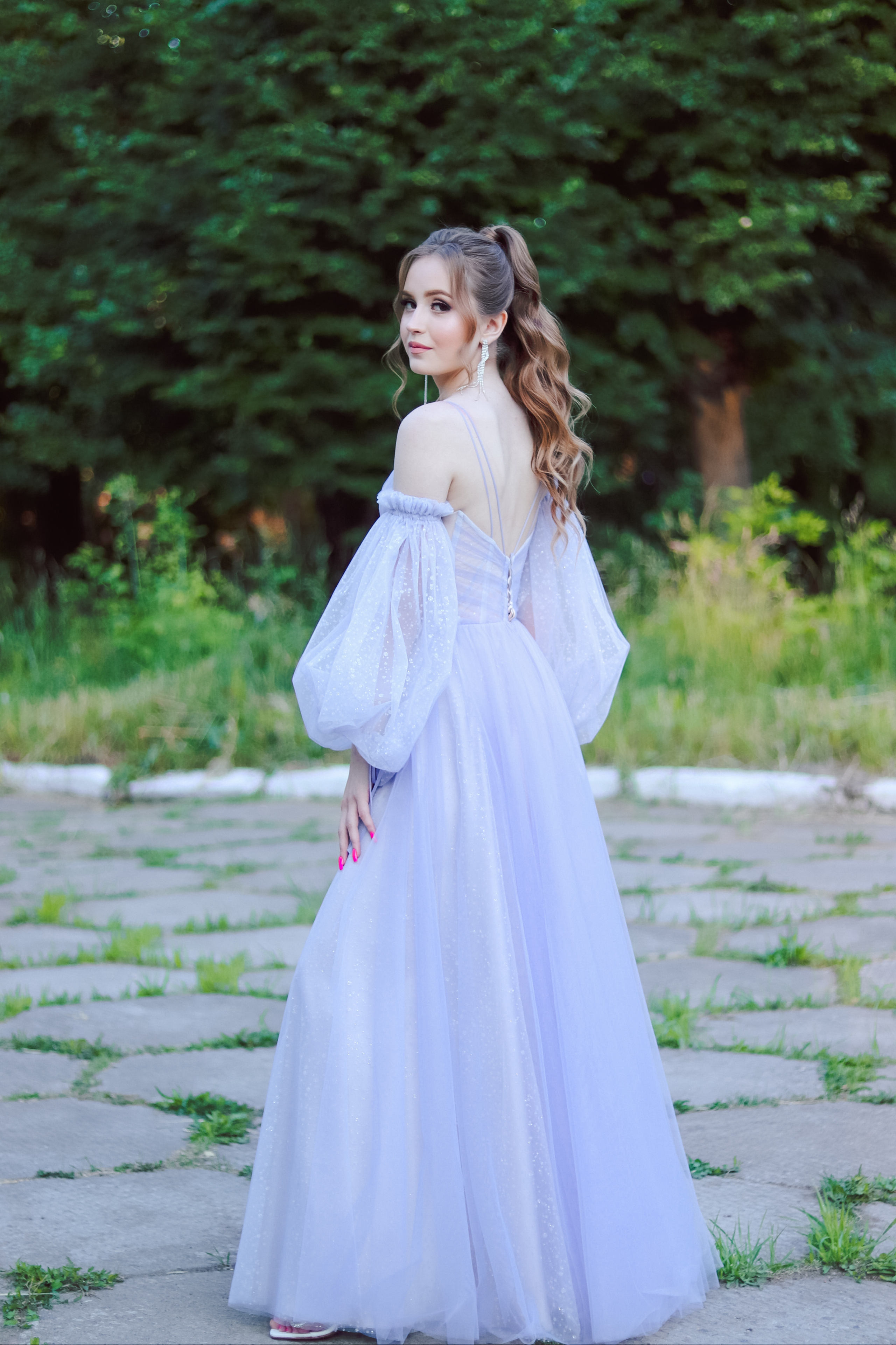 Выпускной 2023. Семейный свадебный детский фотограф Саранск Наталья Сыркина