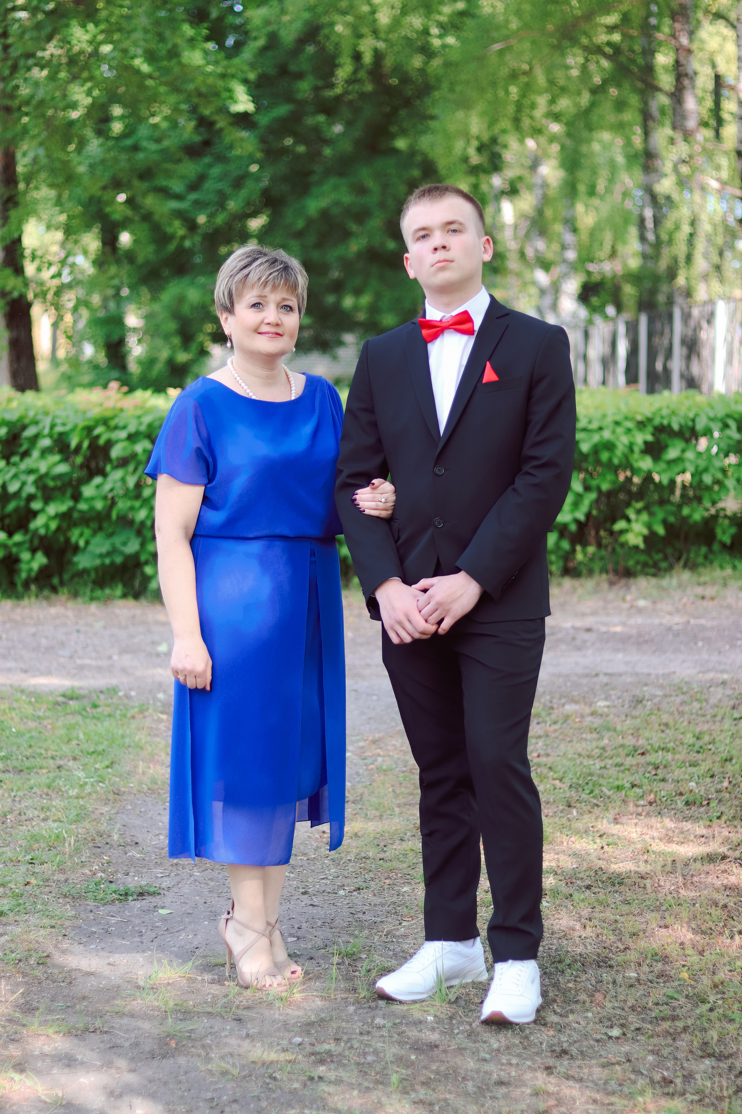 Выпускной 2023. Семейный свадебный детский фотограф Саранск Наталья Сыркина