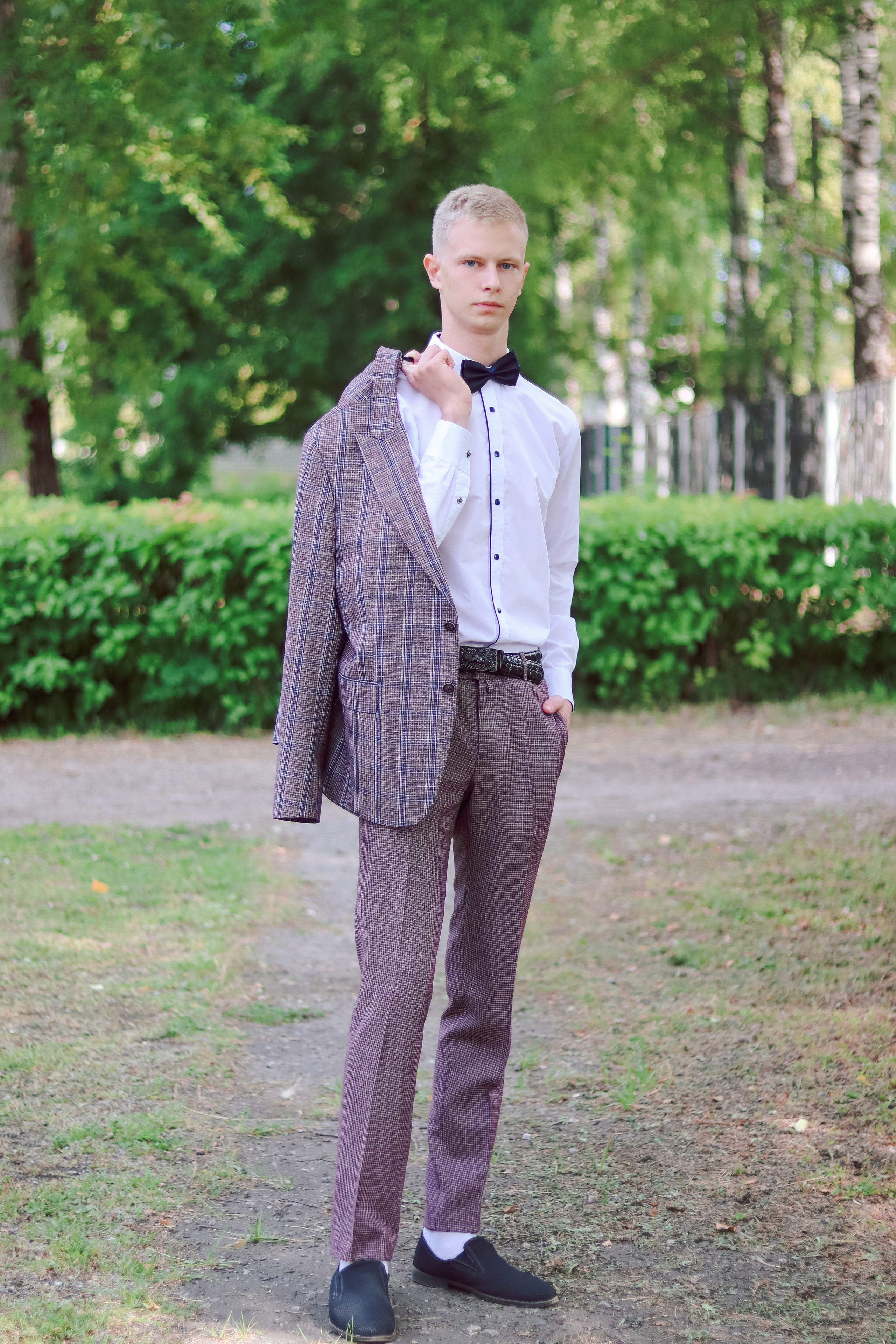 Выпускной 2023. Семейный свадебный детский фотограф Саранск Наталья Сыркина