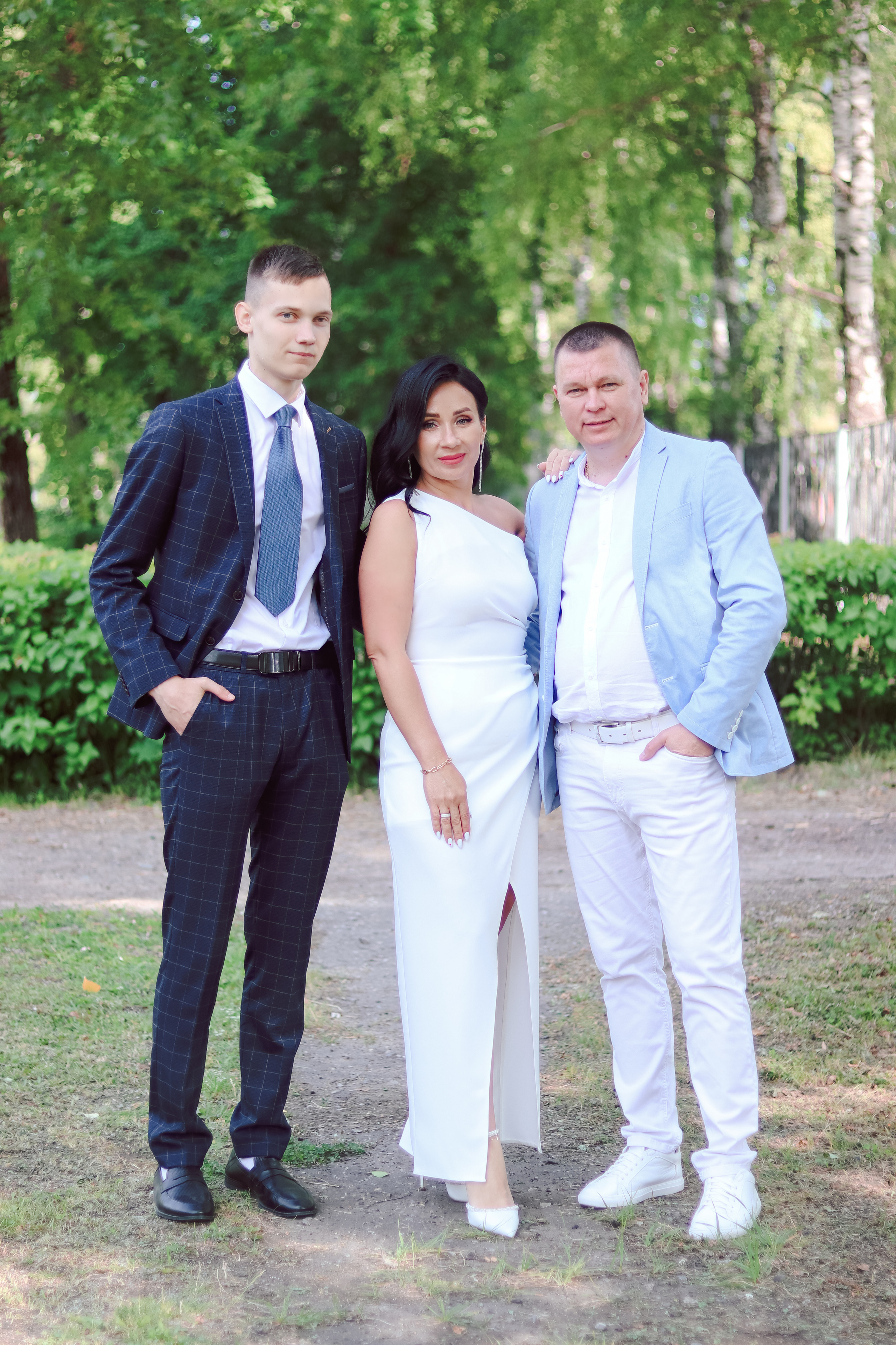 Выпускной 2023. Семейный свадебный детский фотограф Саранск Наталья Сыркина