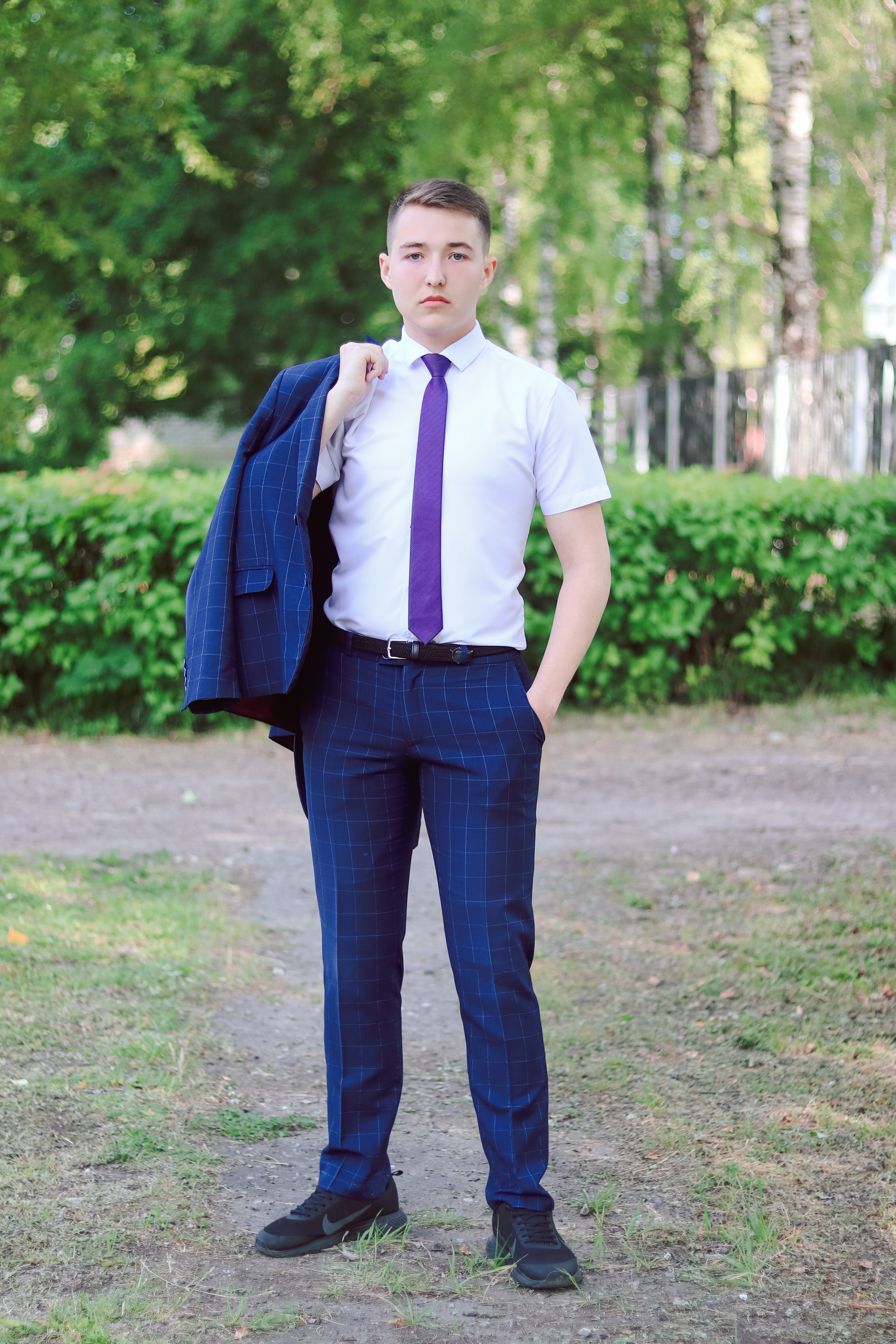 Выпускной 2023. Семейный свадебный детский фотограф Саранск Наталья Сыркина