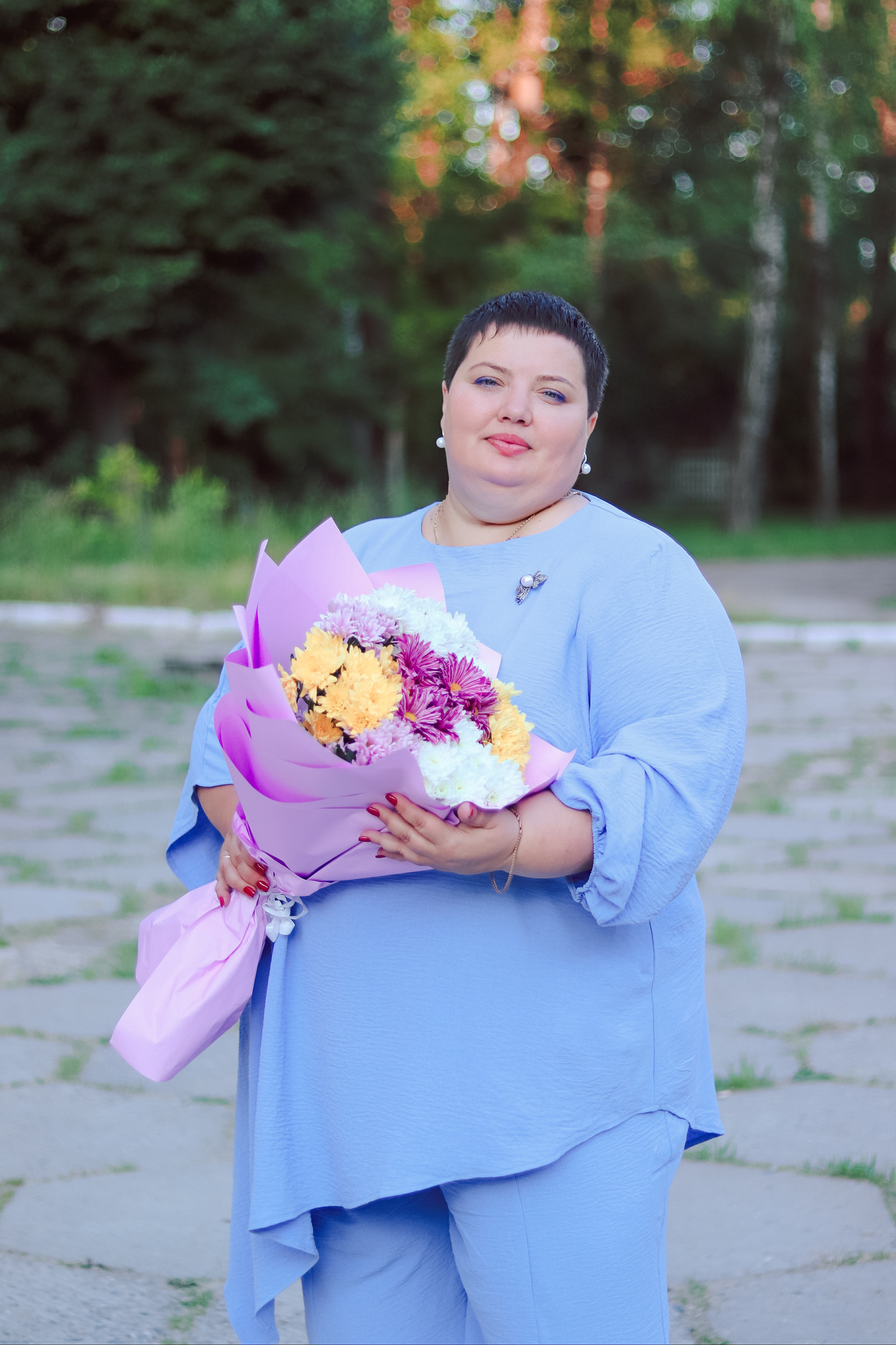 Выпускной 2023. Семейный свадебный детский фотограф Саранск Наталья Сыркина