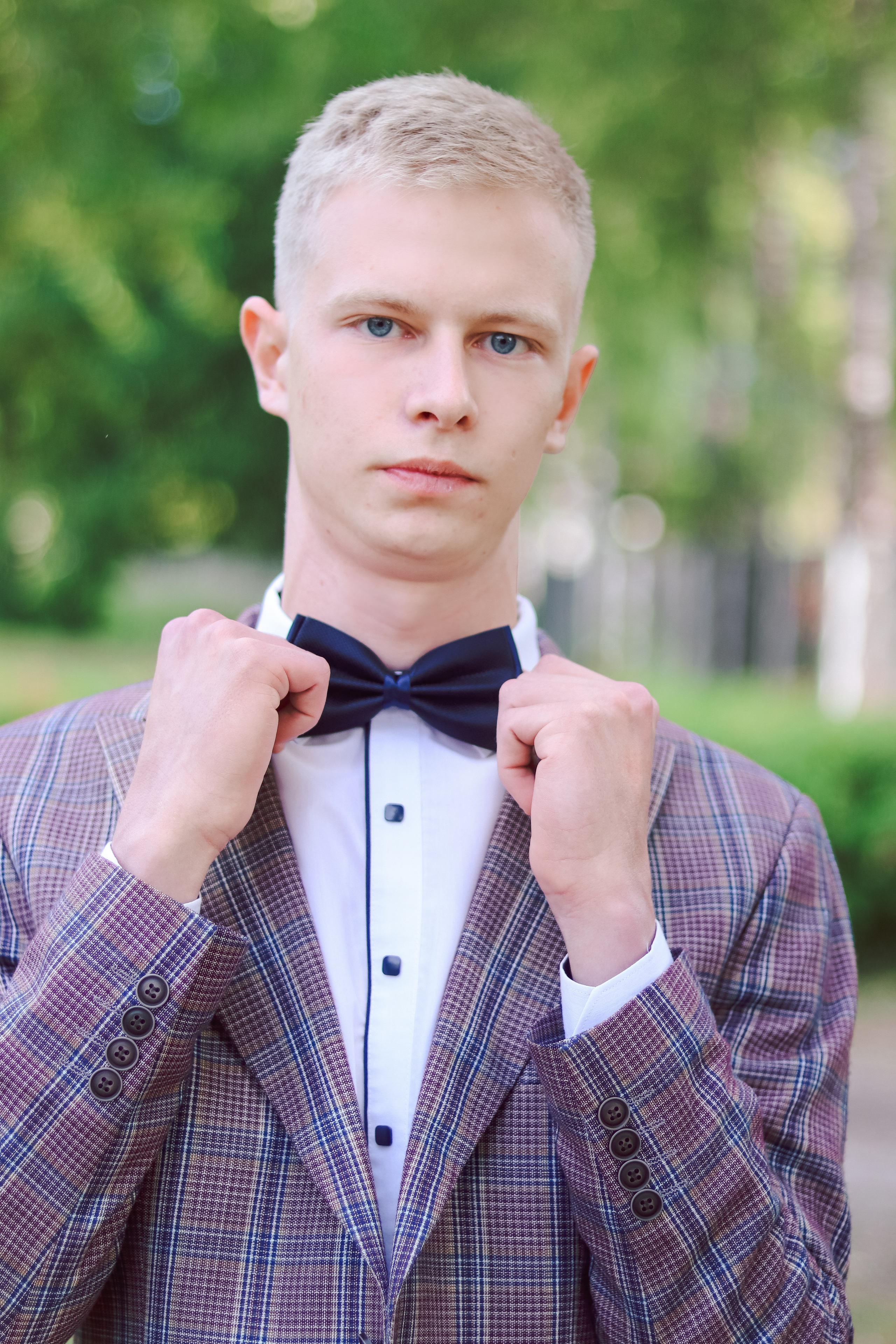 Выпускной 2023. Семейный свадебный детский фотограф Саранск Наталья Сыркина