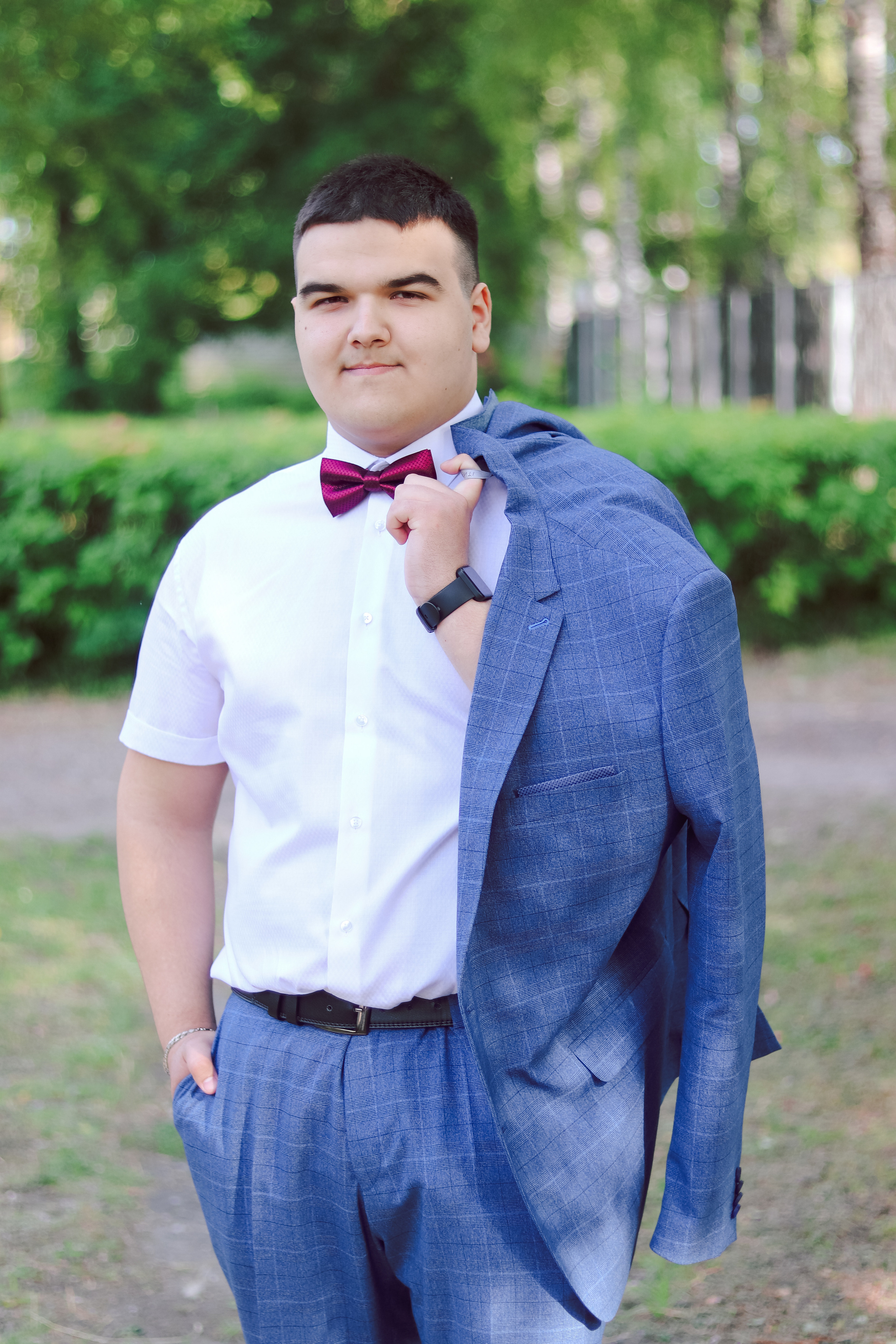 Выпускной 2023. Семейный свадебный детский фотограф Саранск Наталья Сыркина