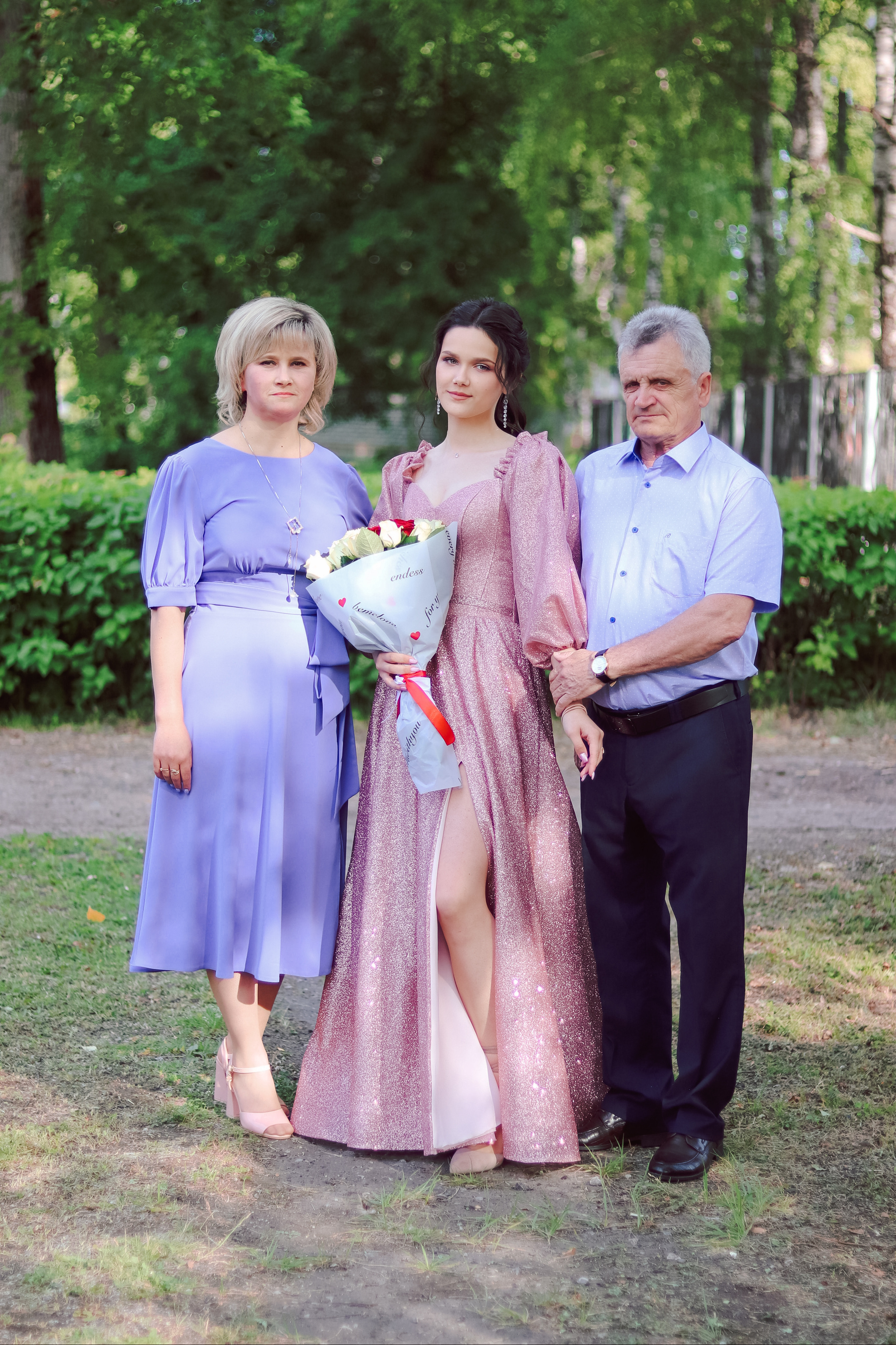 Выпускной 2023. Семейный свадебный детский фотограф Саранск Наталья Сыркина