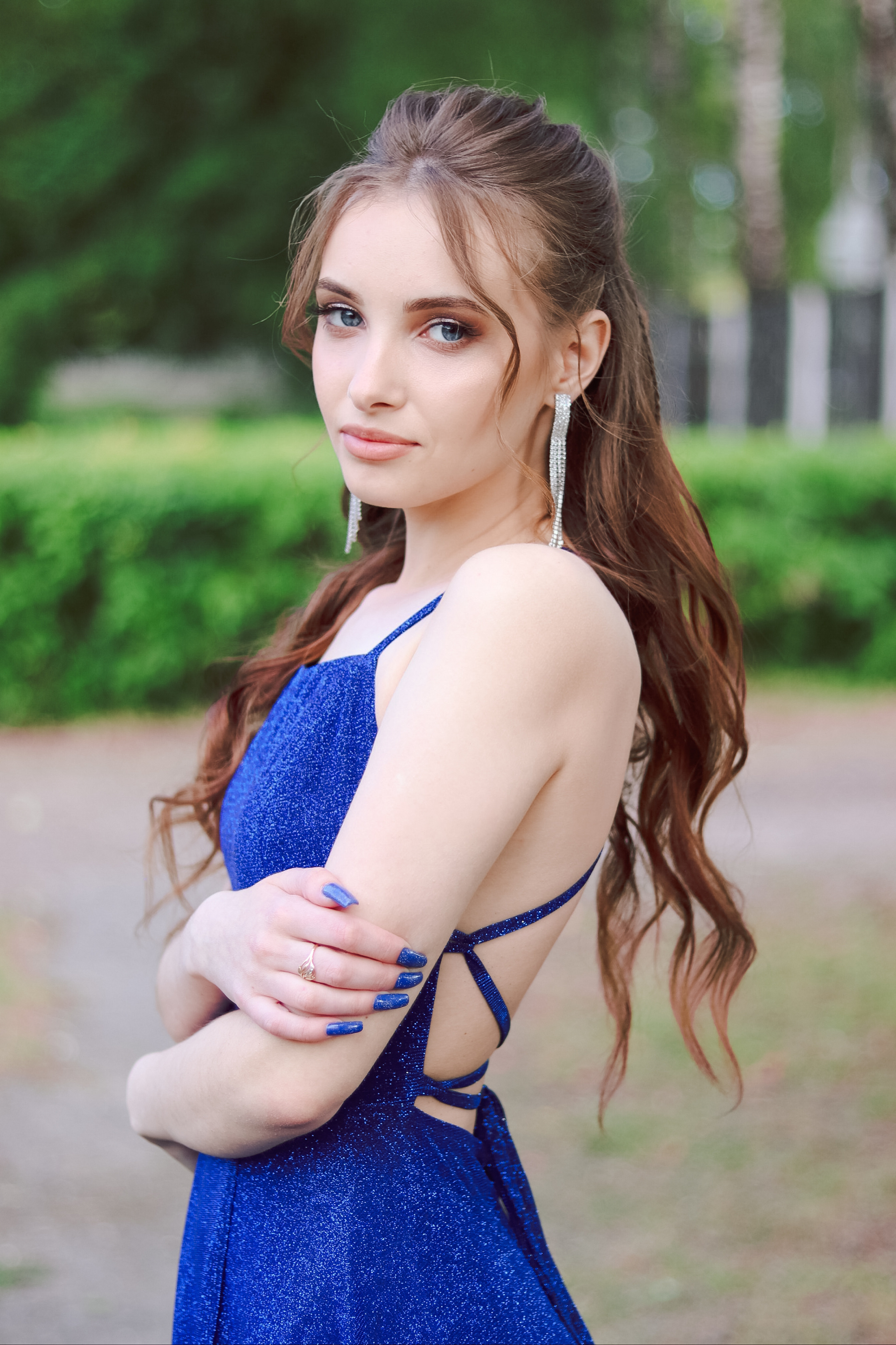 Выпускной 2023. Семейный свадебный детский фотограф Саранск Наталья Сыркина