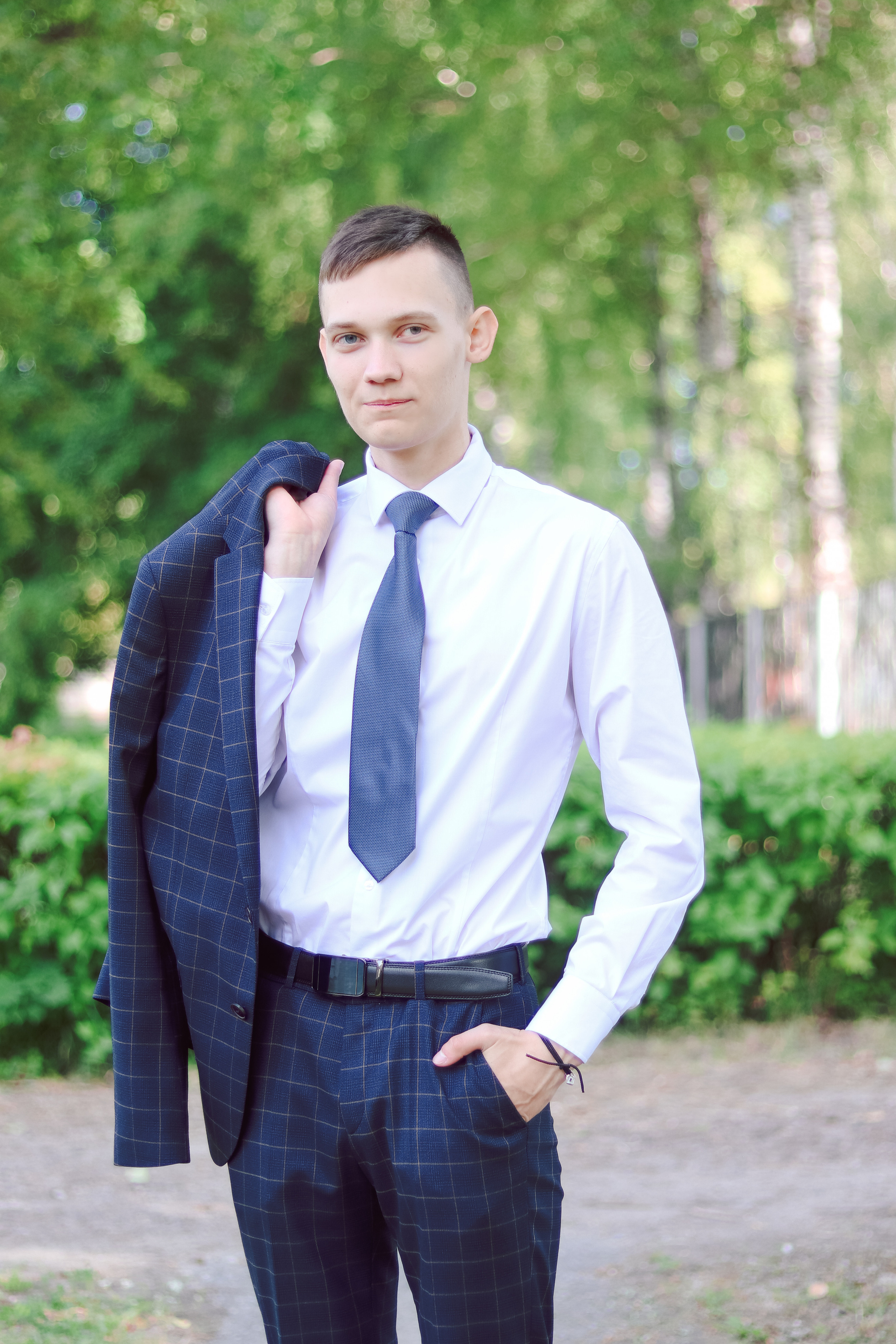 Выпускной 2023. Семейный свадебный детский фотограф Саранск Наталья Сыркина