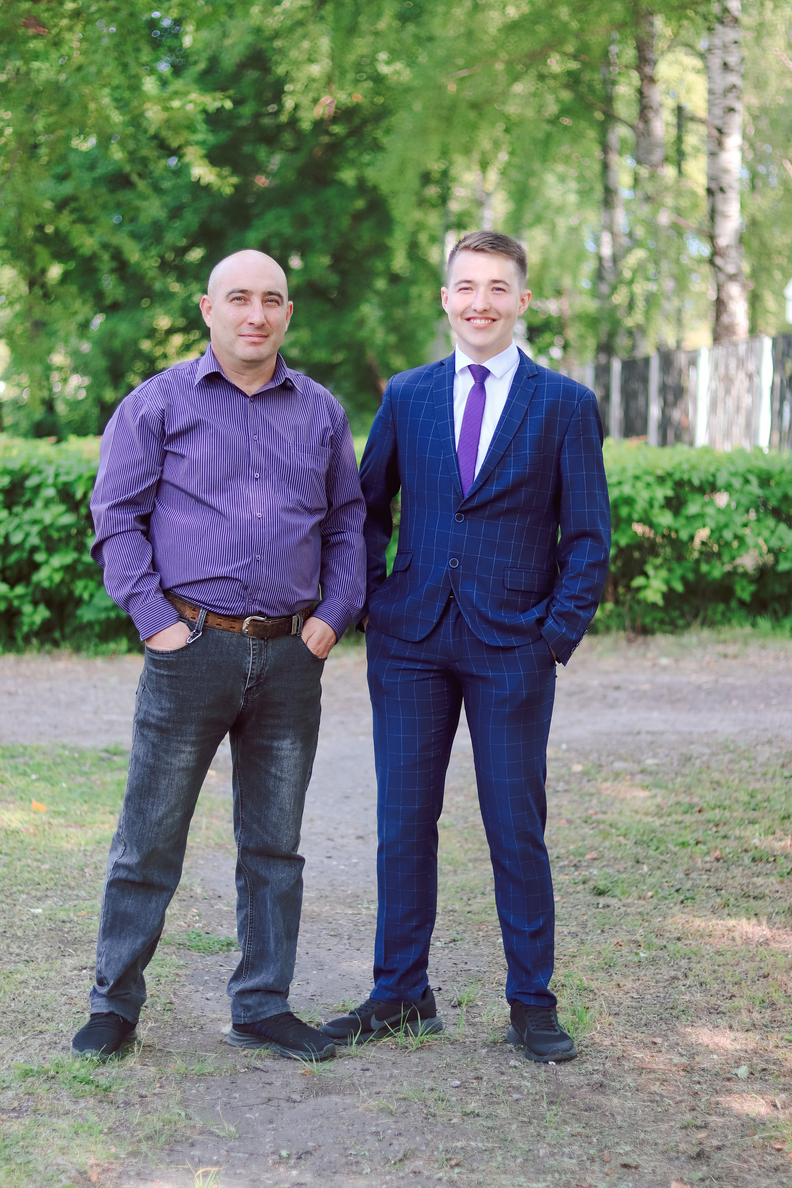 Выпускной 2023. Семейный свадебный детский фотограф Саранск Наталья Сыркина