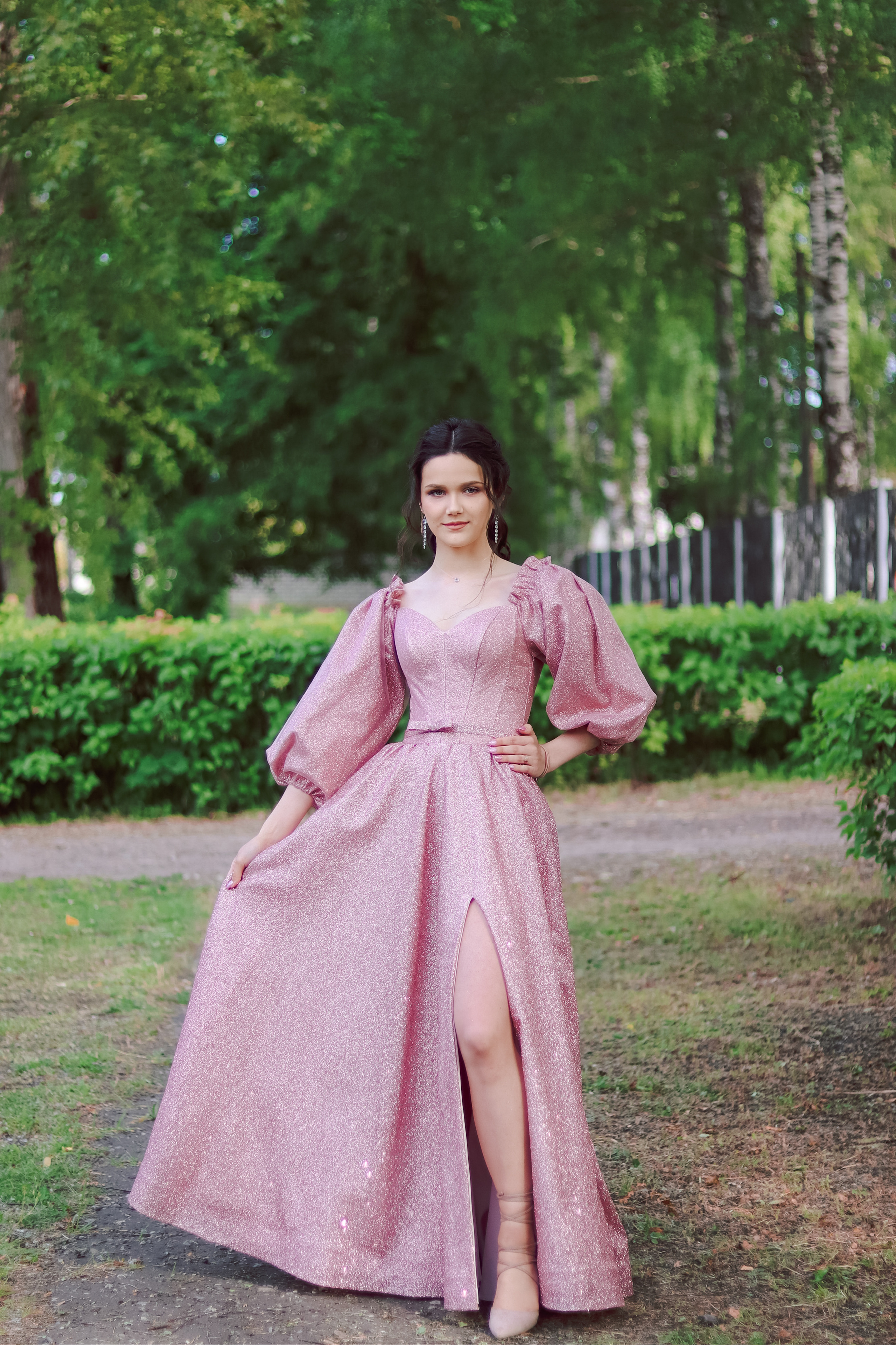 Выпускной 2023. Семейный свадебный детский фотограф Саранск Наталья Сыркина