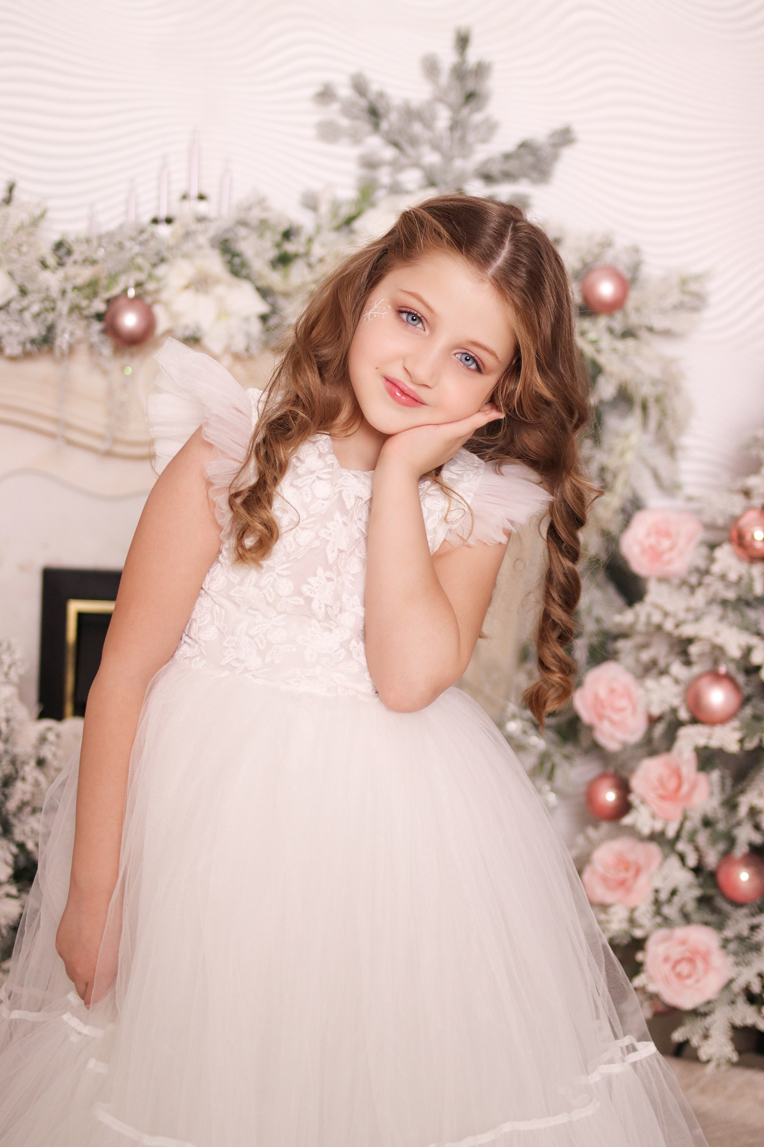 ДЕТИ. Семейный свадебный детский фотограф Саранск Наталья Сыркина