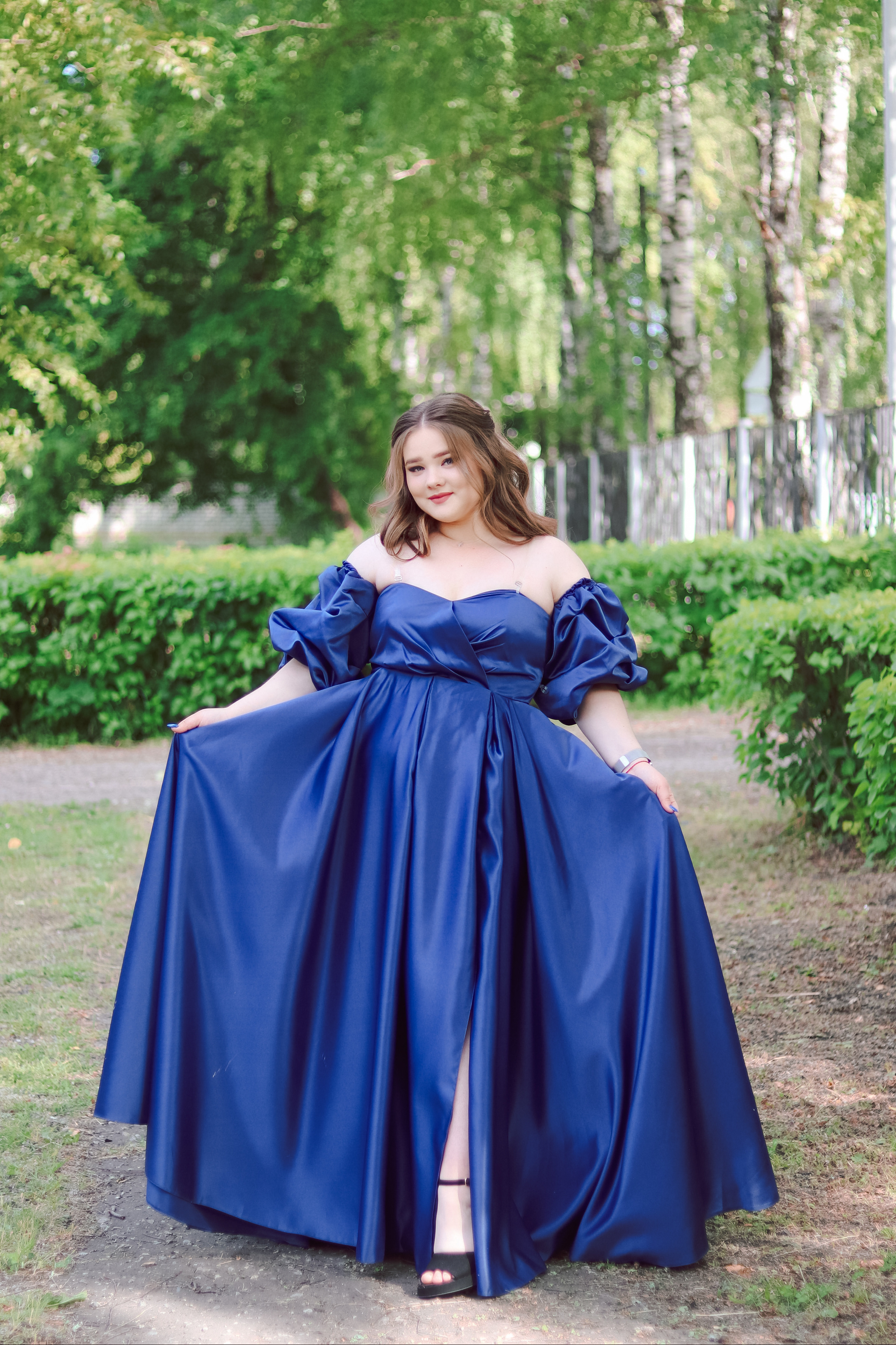 Выпускной 2023. Семейный свадебный детский фотограф Саранск Наталья Сыркина