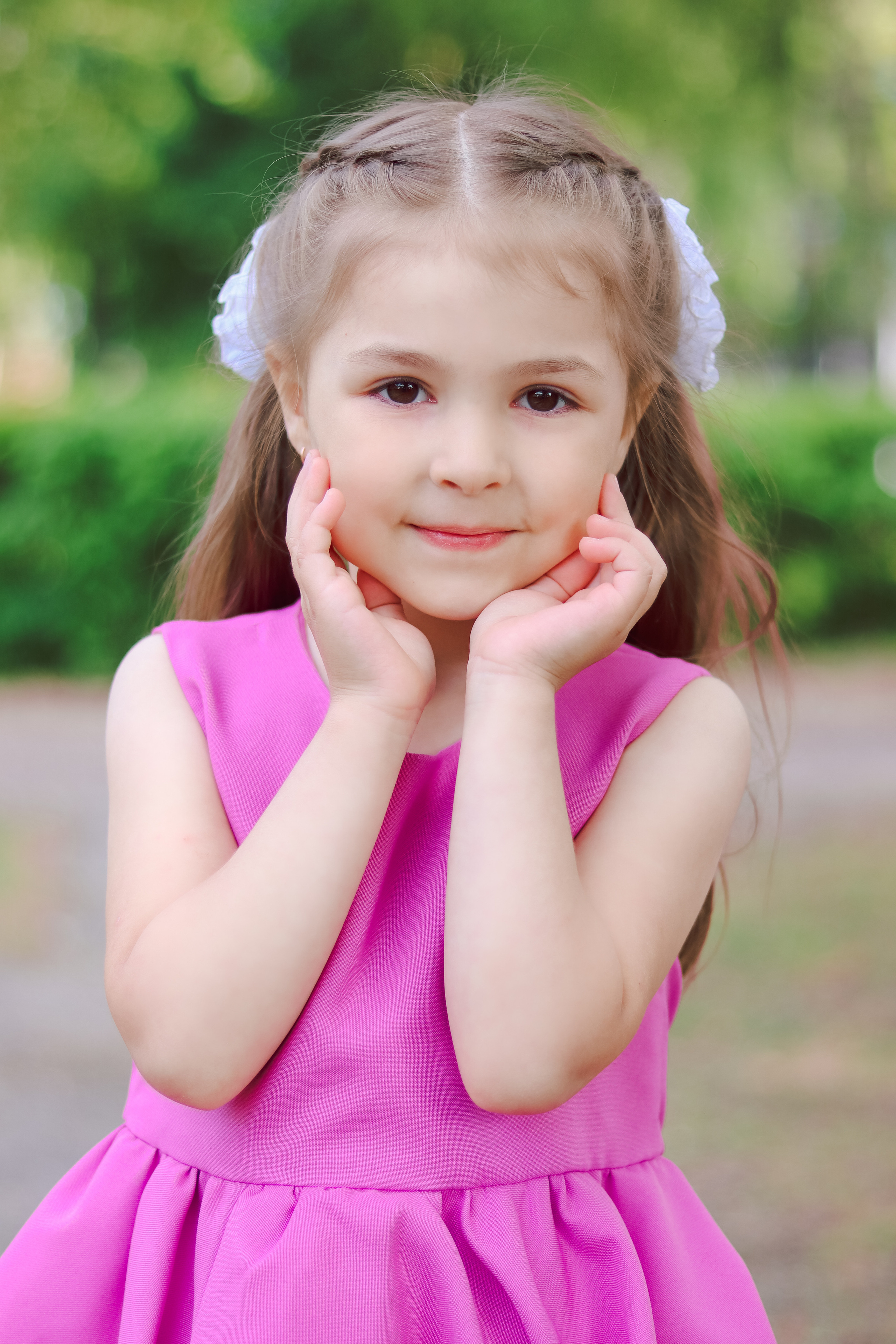 Выпускной 2023. Семейный свадебный детский фотограф Саранск Наталья Сыркина