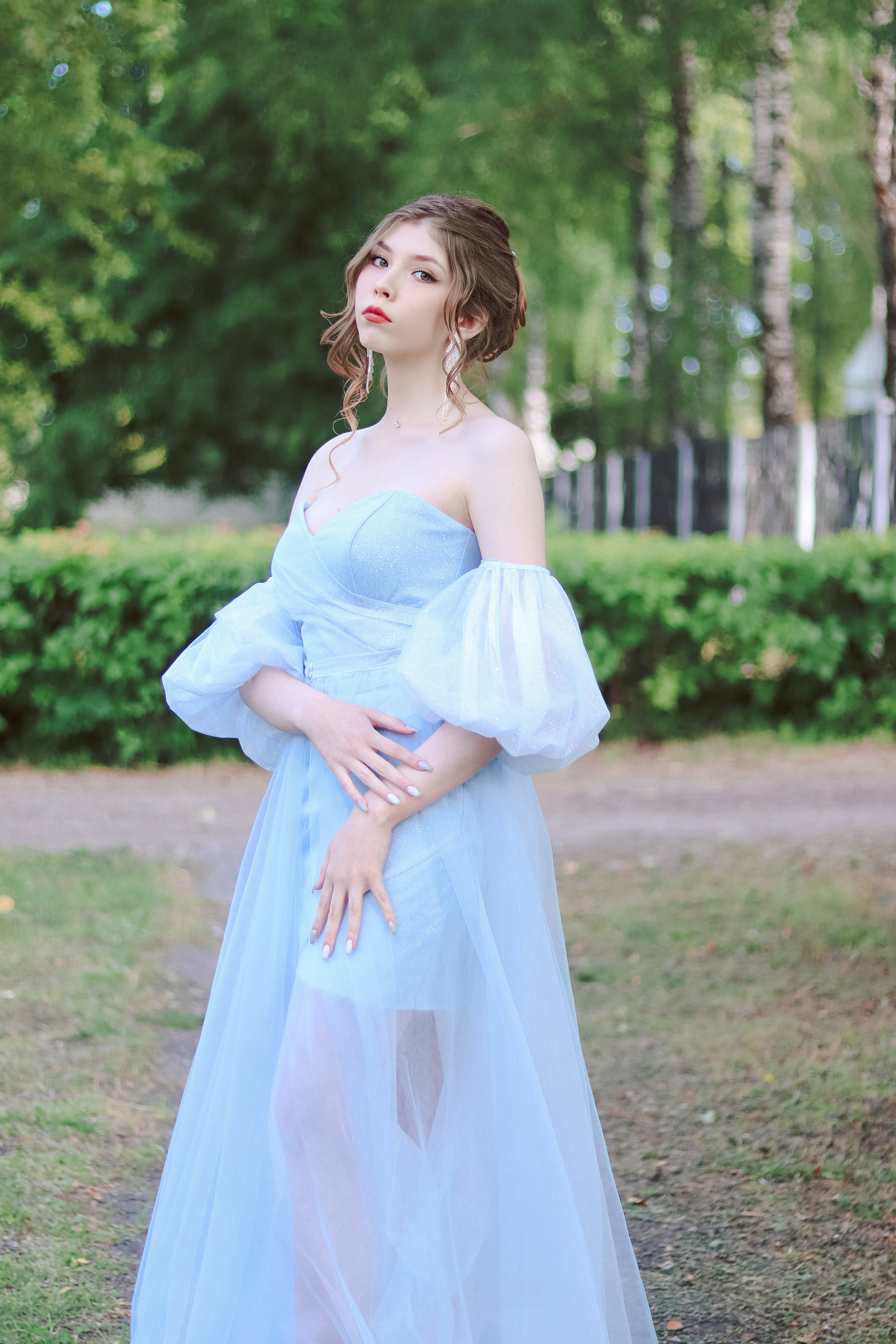 Выпускной 2023. Семейный свадебный детский фотограф Саранск Наталья Сыркина