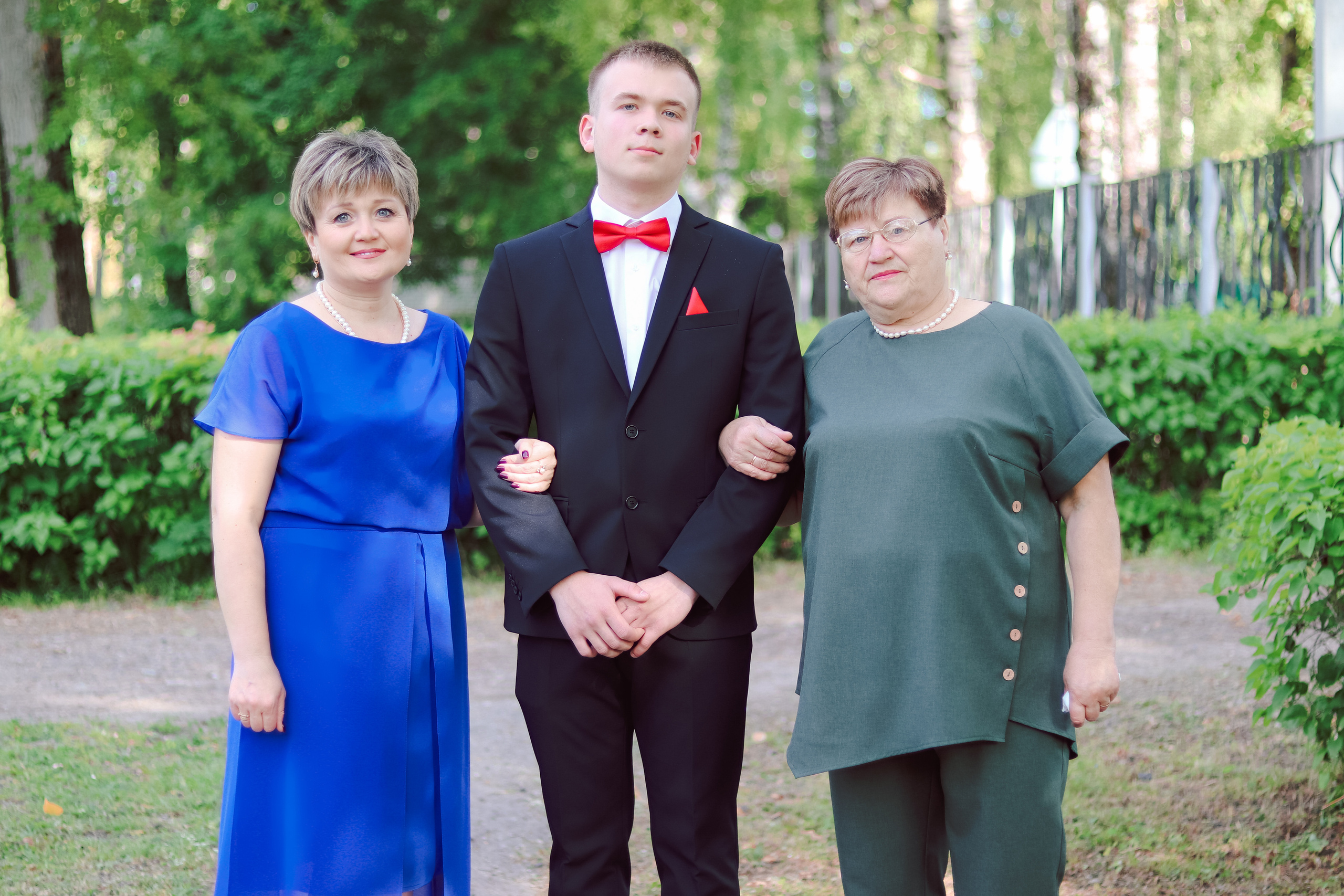 Выпускной 2023. Семейный свадебный детский фотограф Саранск Наталья Сыркина