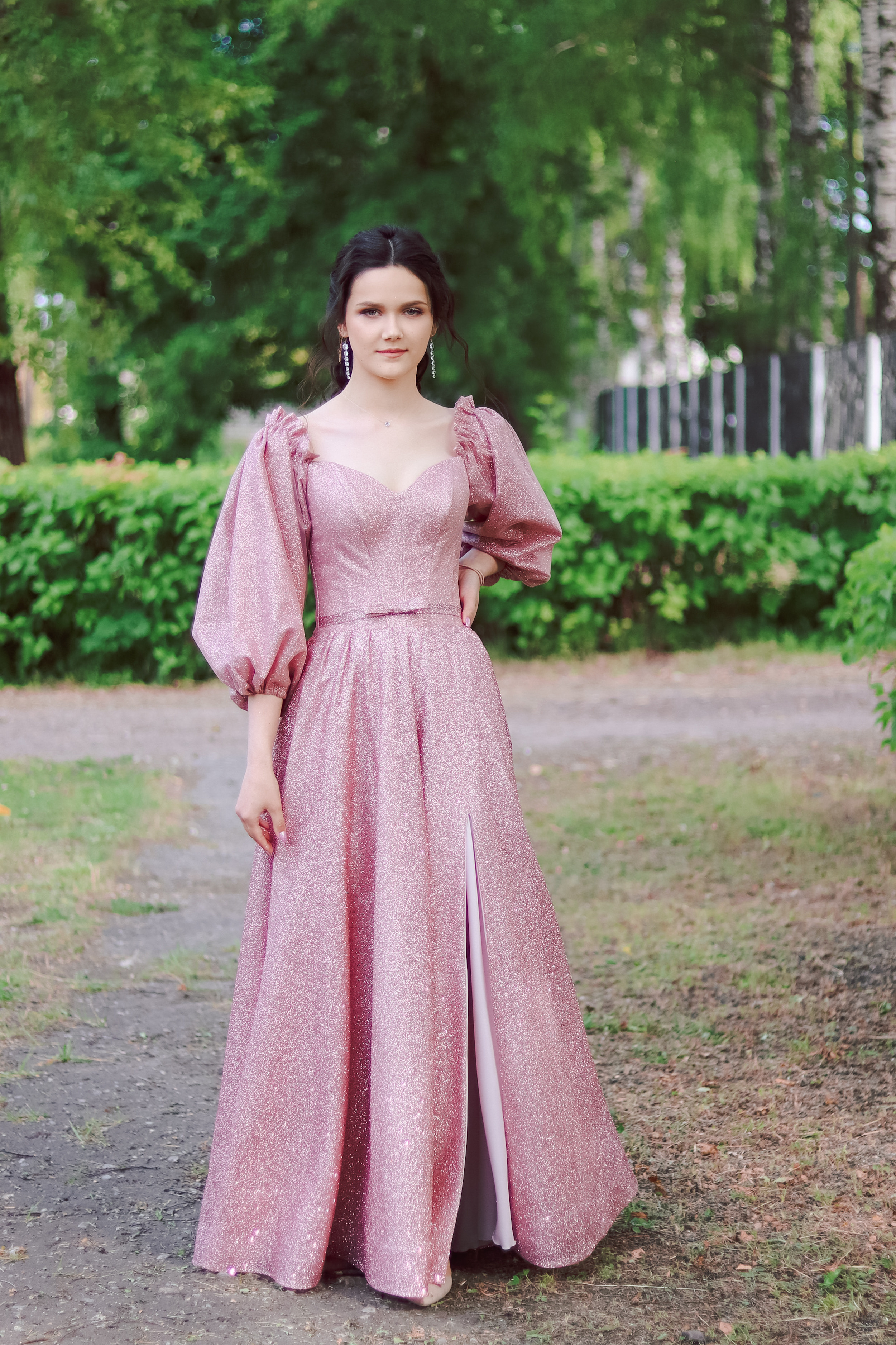 Выпускной 2023. Семейный свадебный детский фотограф Саранск Наталья Сыркина