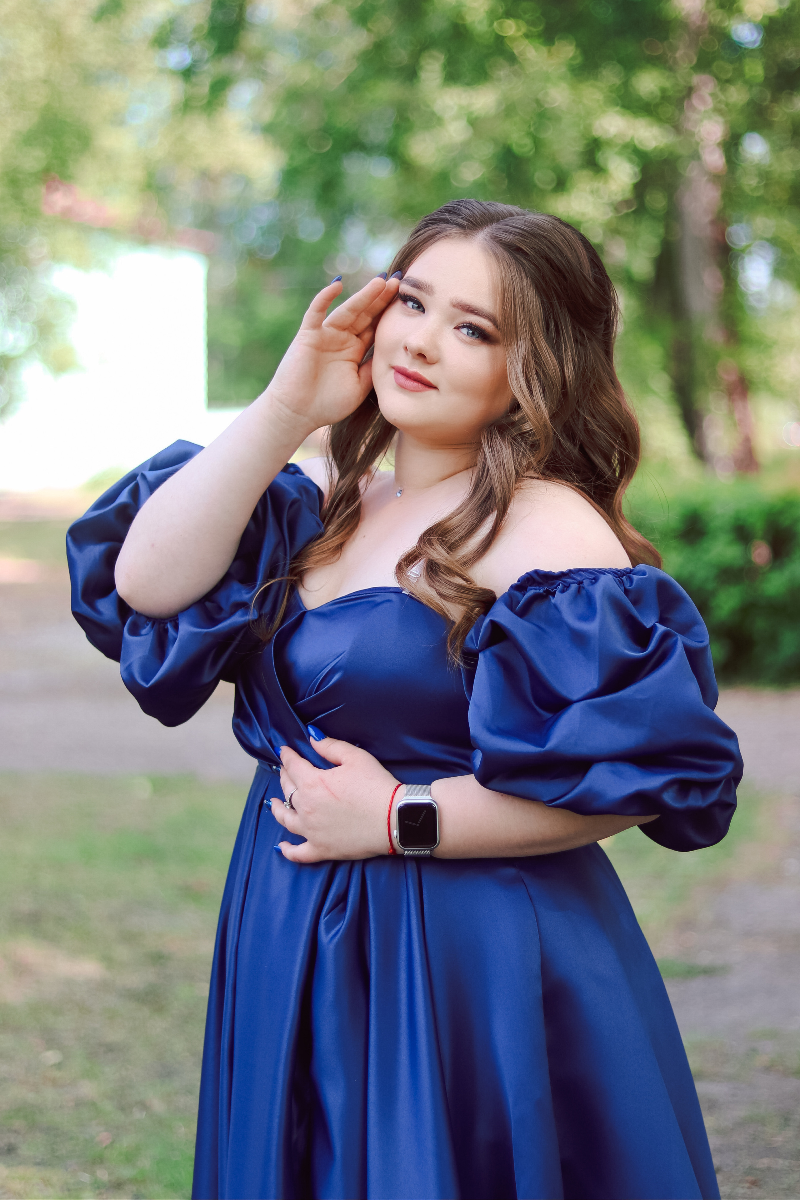 Выпускной 2023. Семейный свадебный детский фотограф Саранск Наталья Сыркина