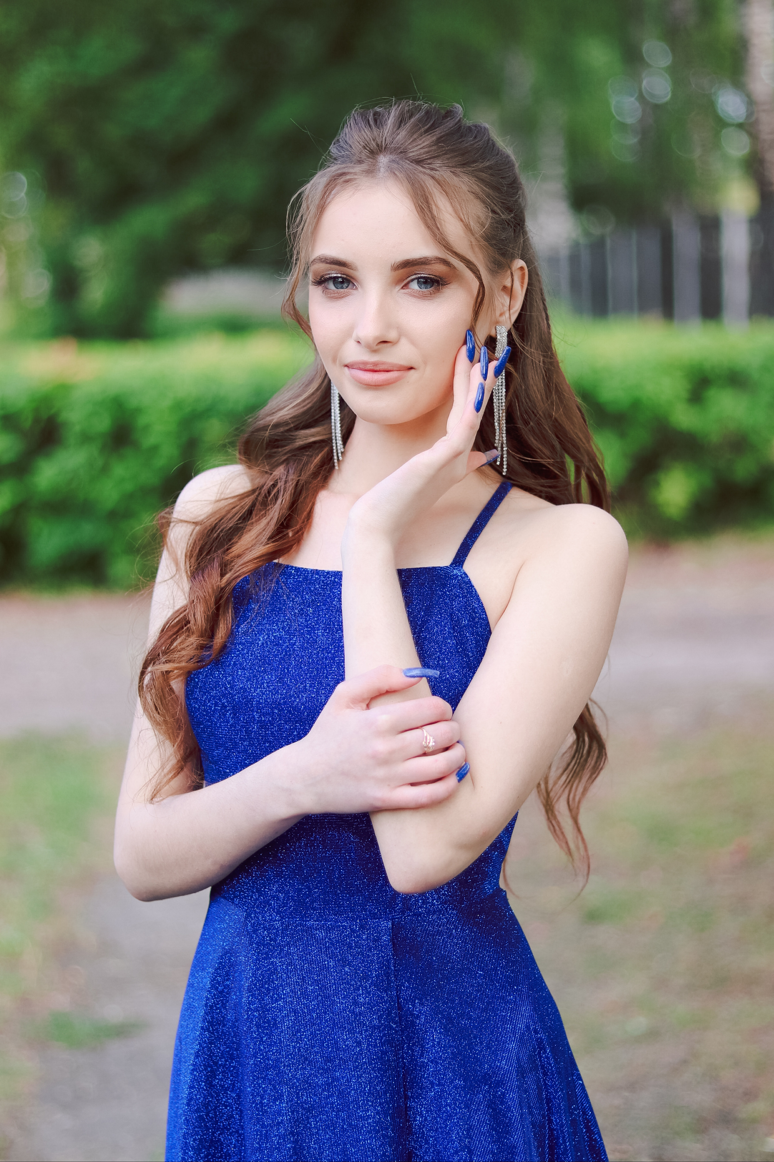 Выпускной 2023. Семейный свадебный детский фотограф Саранск Наталья Сыркина