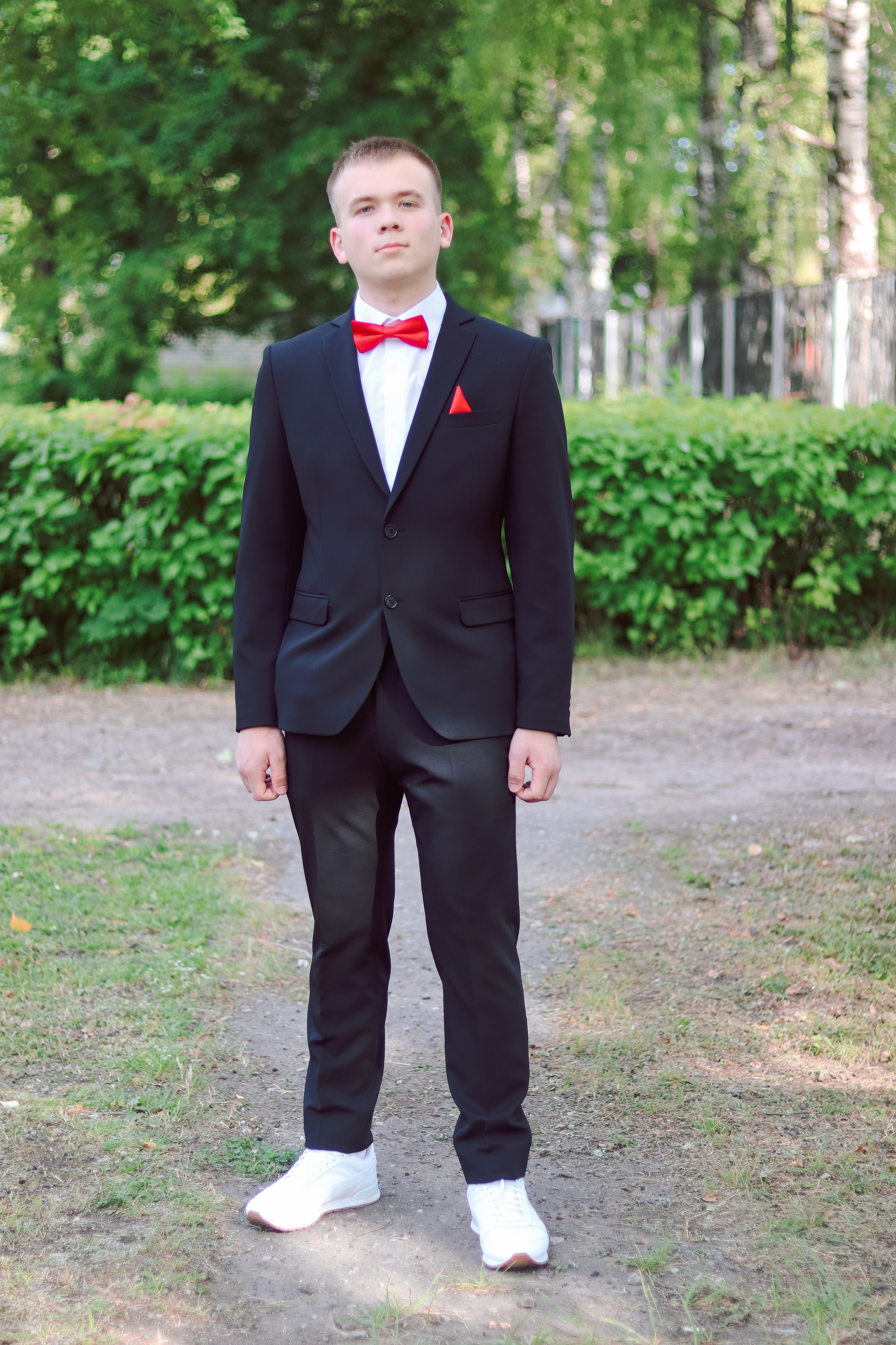 Выпускной 2023. Семейный свадебный детский фотограф Саранск Наталья Сыркина