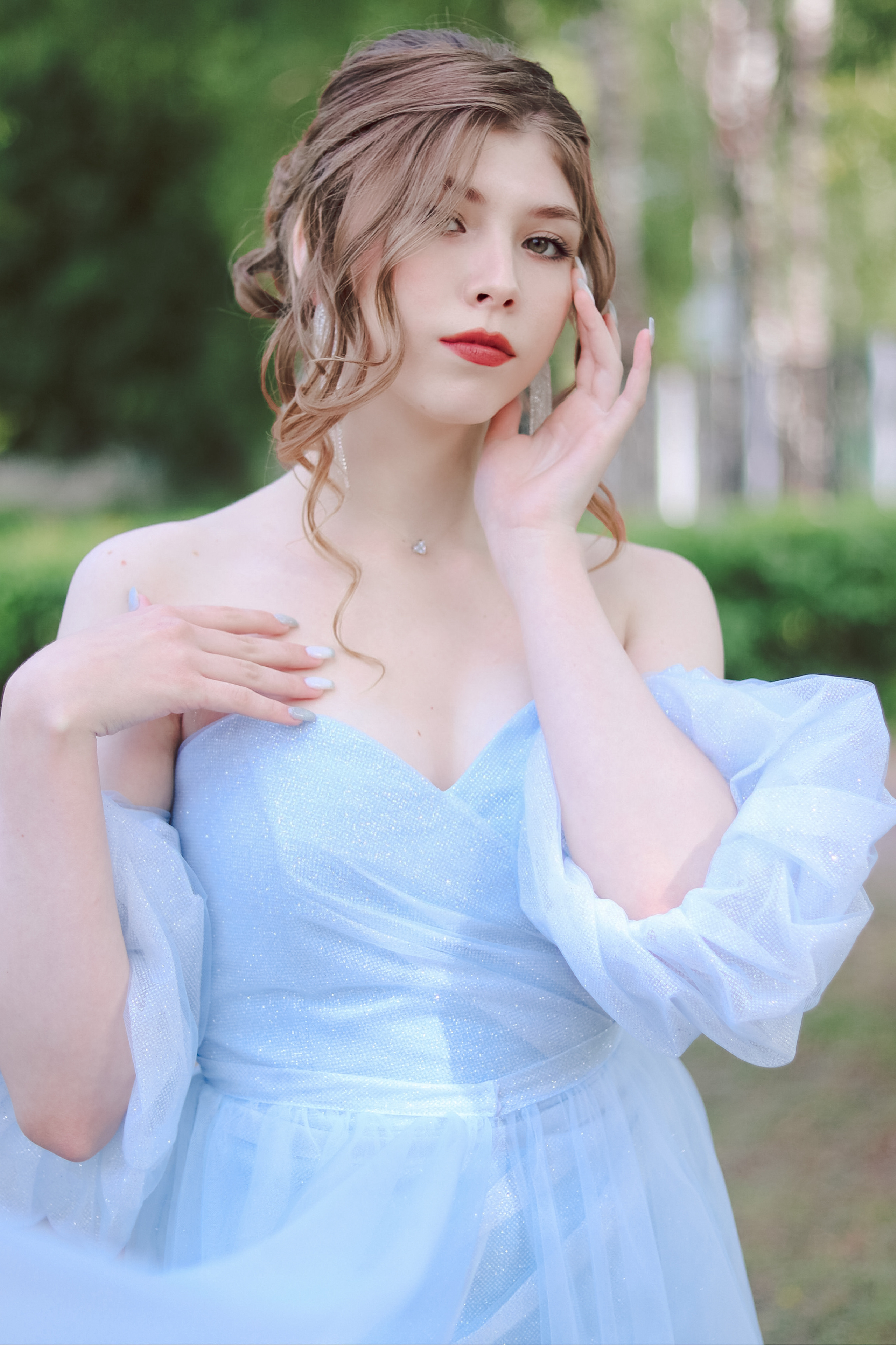 Выпускной 2023. Семейный свадебный детский фотограф Саранск Наталья Сыркина