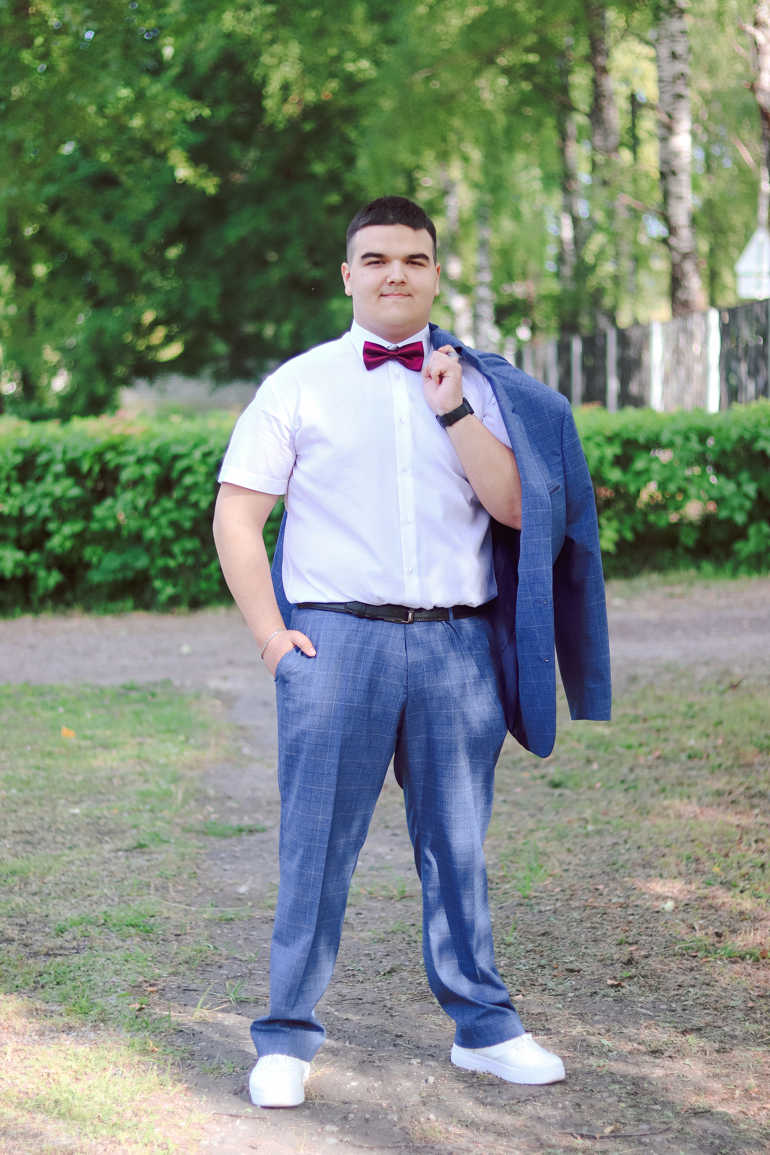 Выпускной 2023. Семейный свадебный детский фотограф Саранск Наталья Сыркина