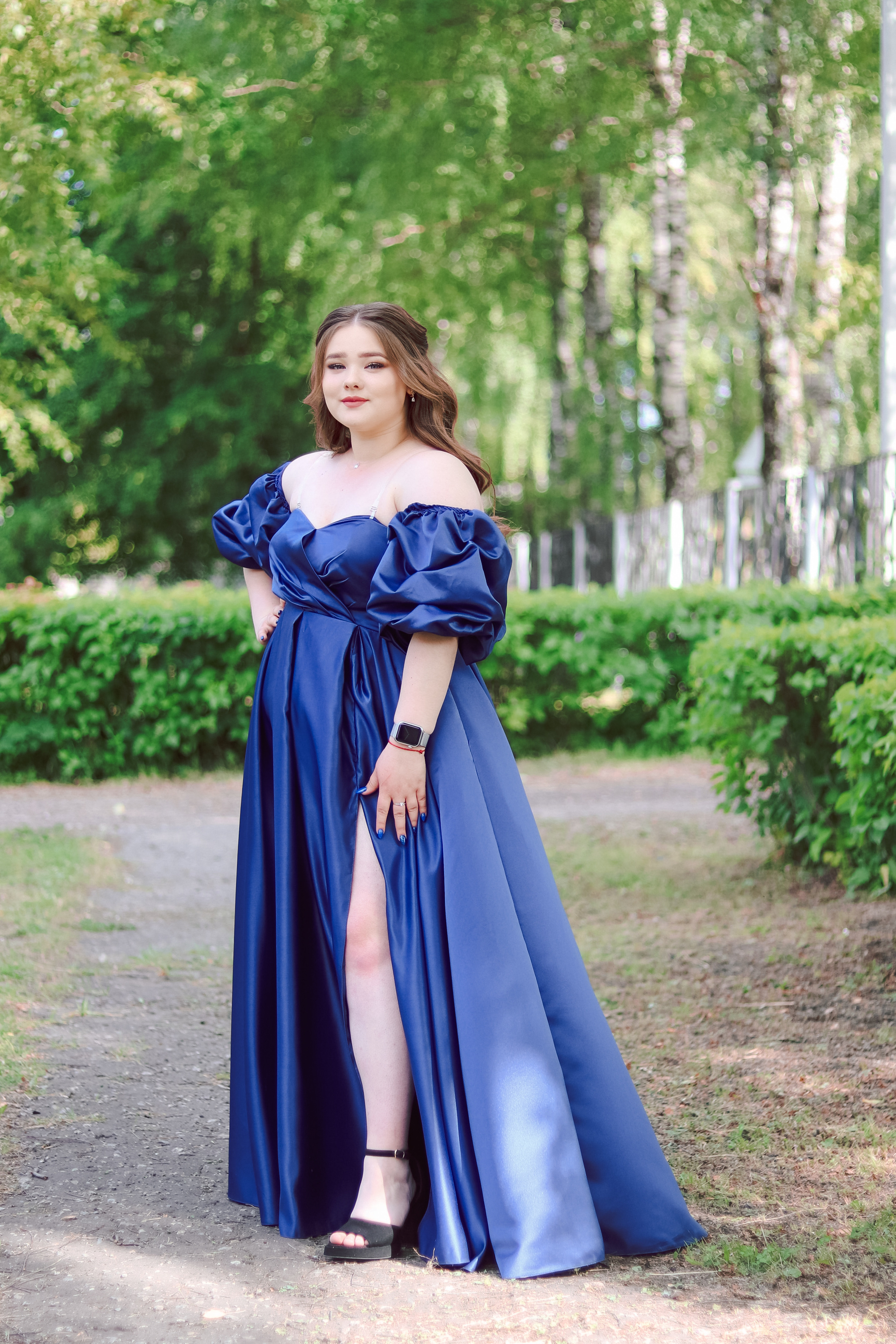 Выпускной 2023. Семейный свадебный детский фотограф Саранск Наталья Сыркина