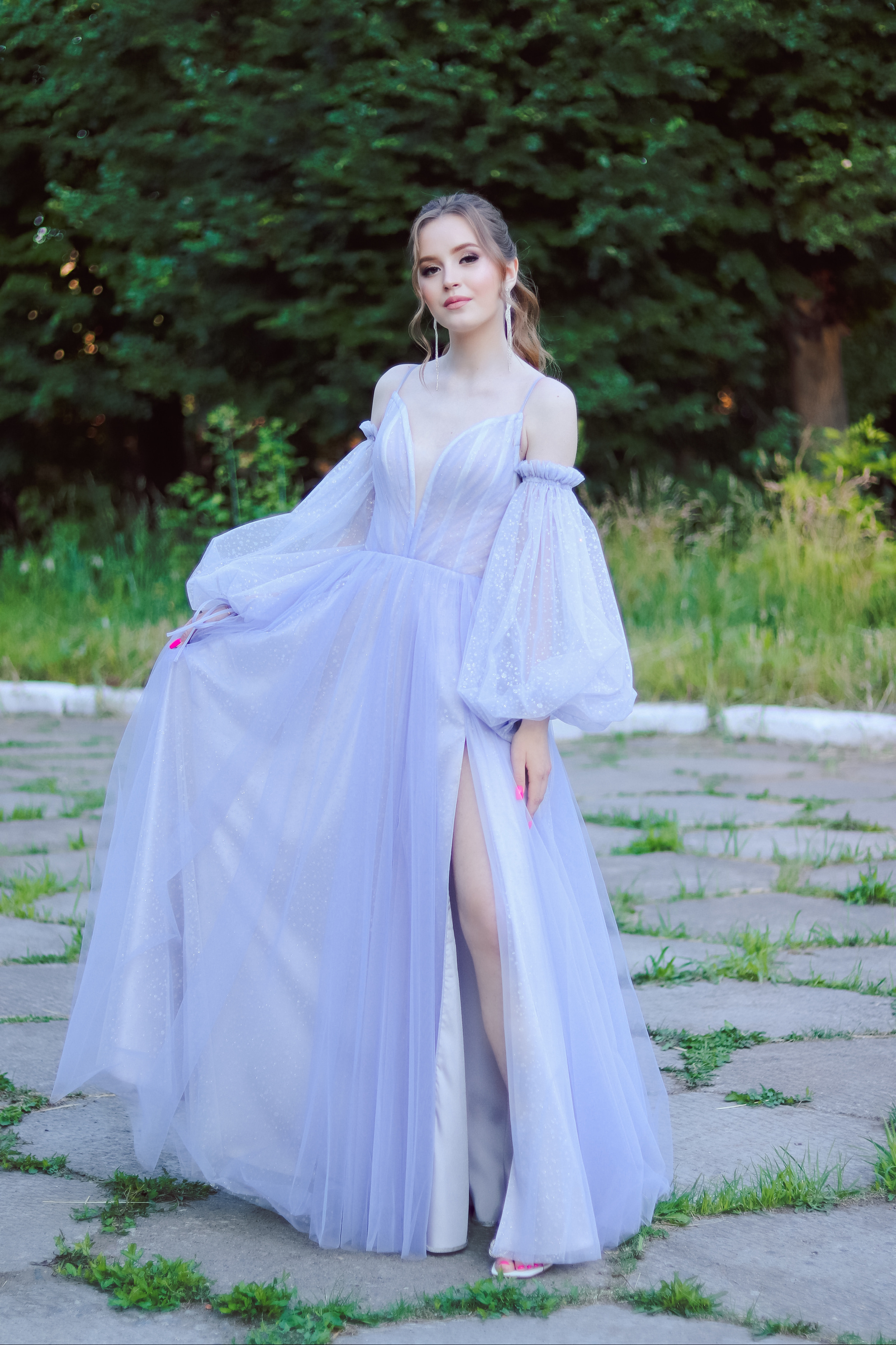 Выпускной 2023. Семейный свадебный детский фотограф Саранск Наталья Сыркина