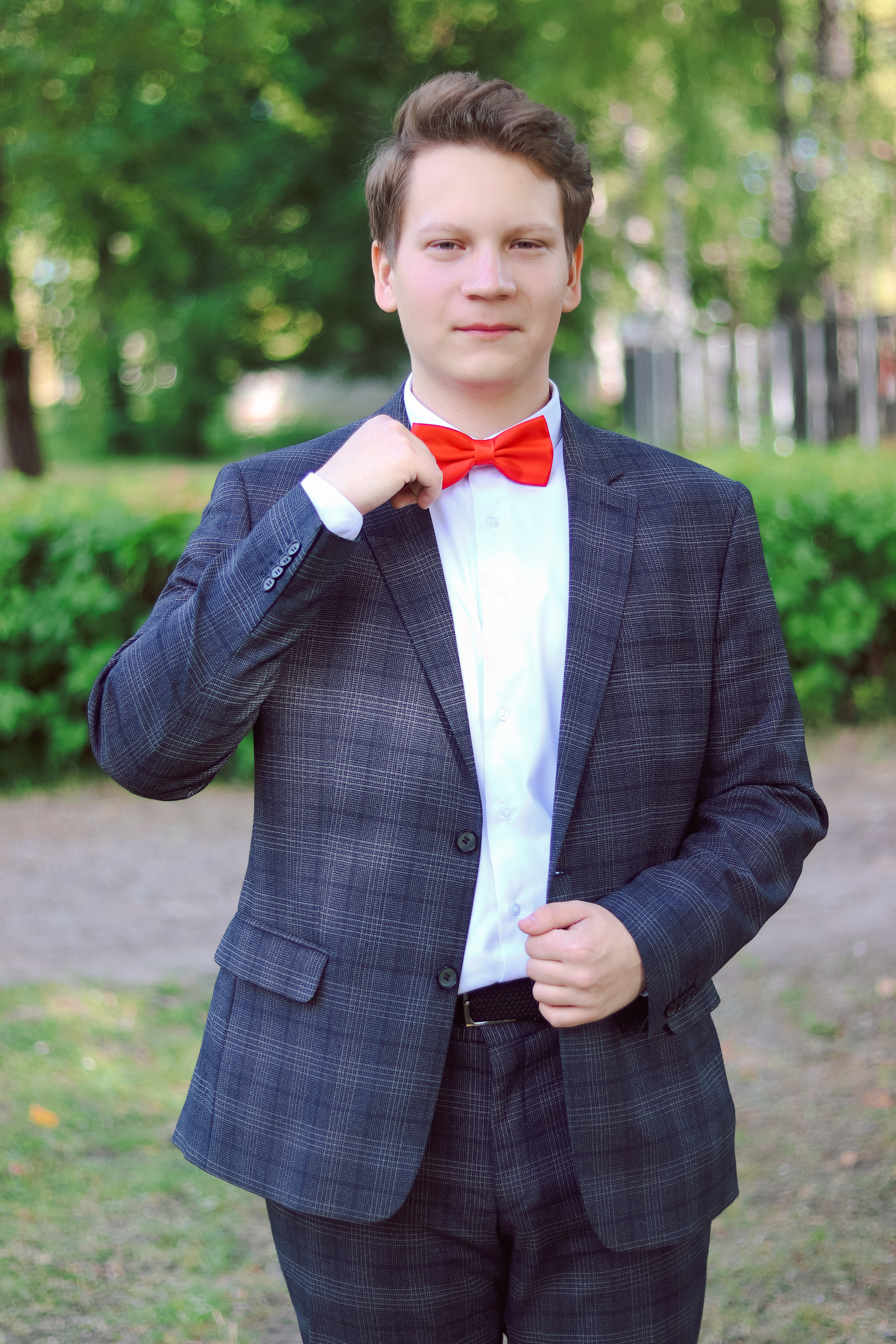 Выпускной 2023. Семейный свадебный детский фотограф Саранск Наталья Сыркина