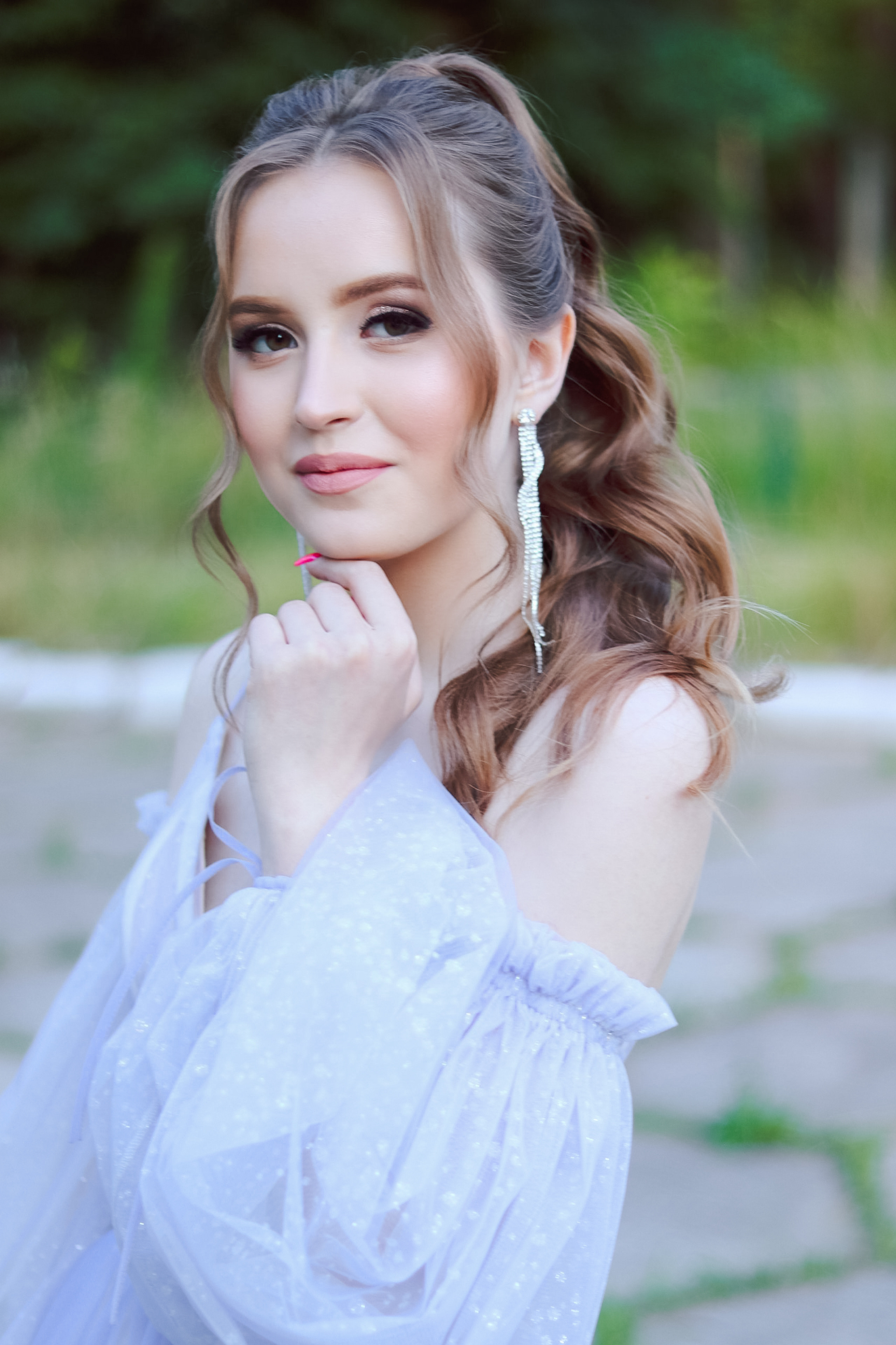 Выпускной 2023. Семейный свадебный детский фотограф Саранск Наталья Сыркина