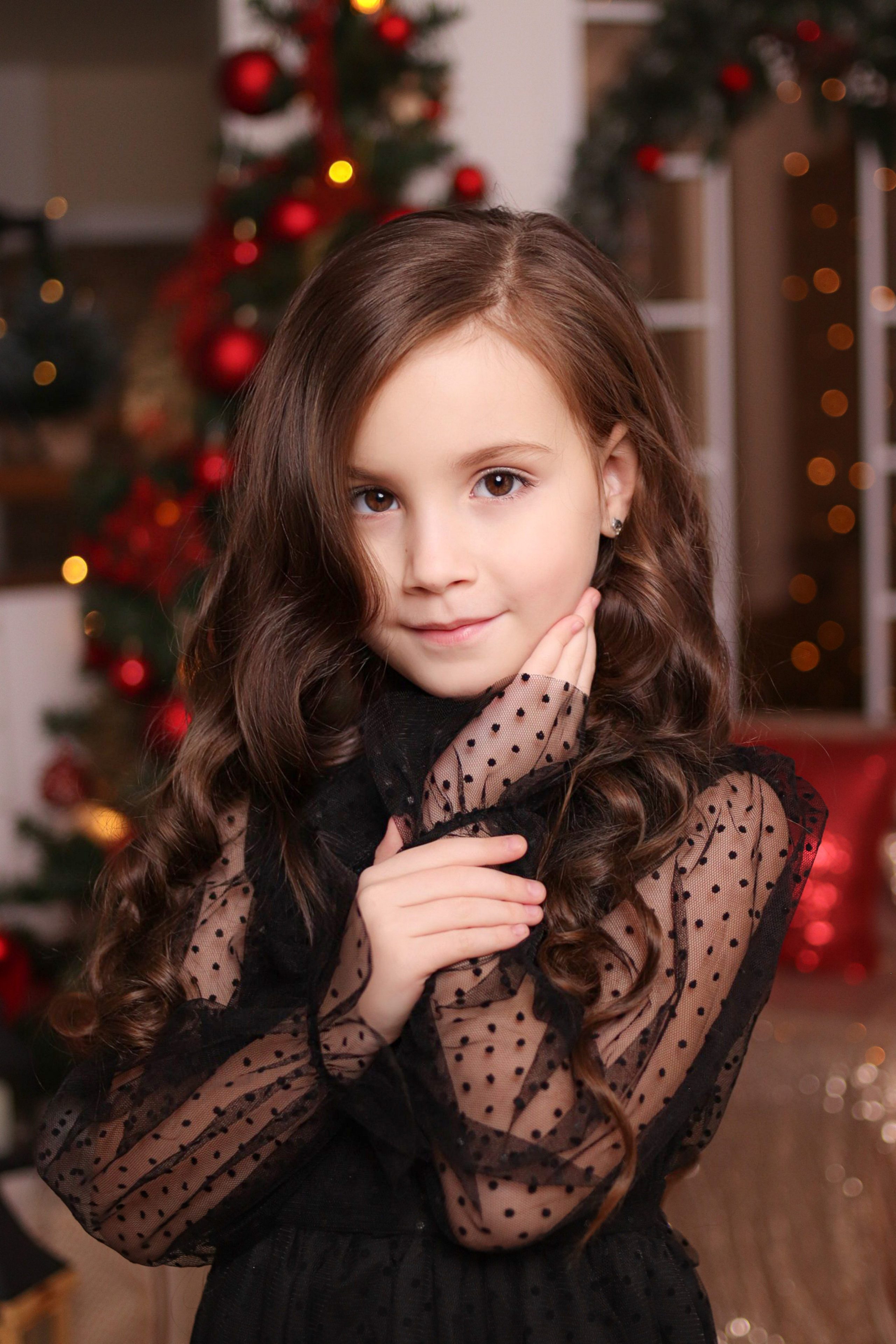 ДЕТИ. Семейный свадебный детский фотограф Саранск Наталья Сыркина