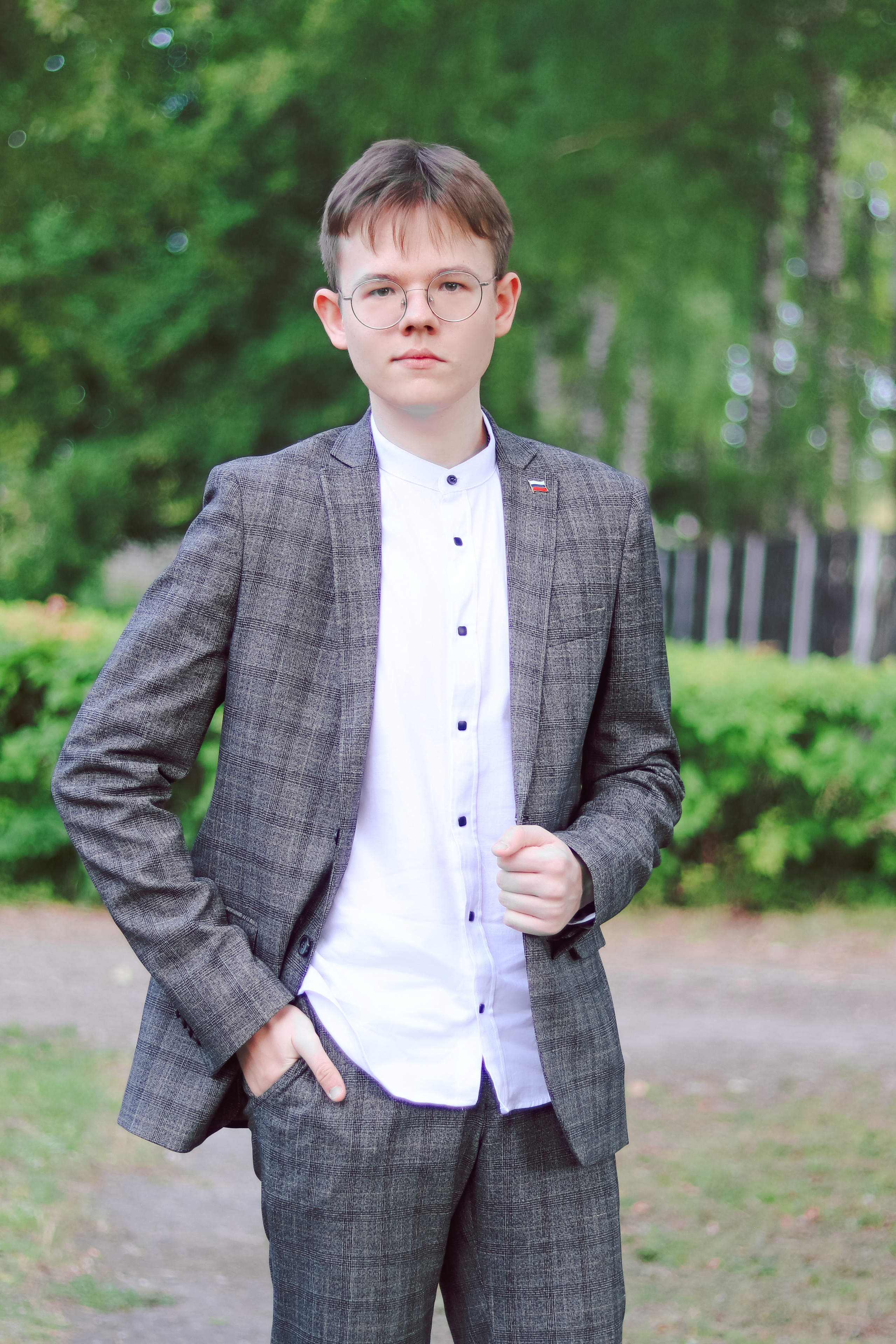 Выпускной 2023. Семейный свадебный детский фотограф Саранск Наталья Сыркина