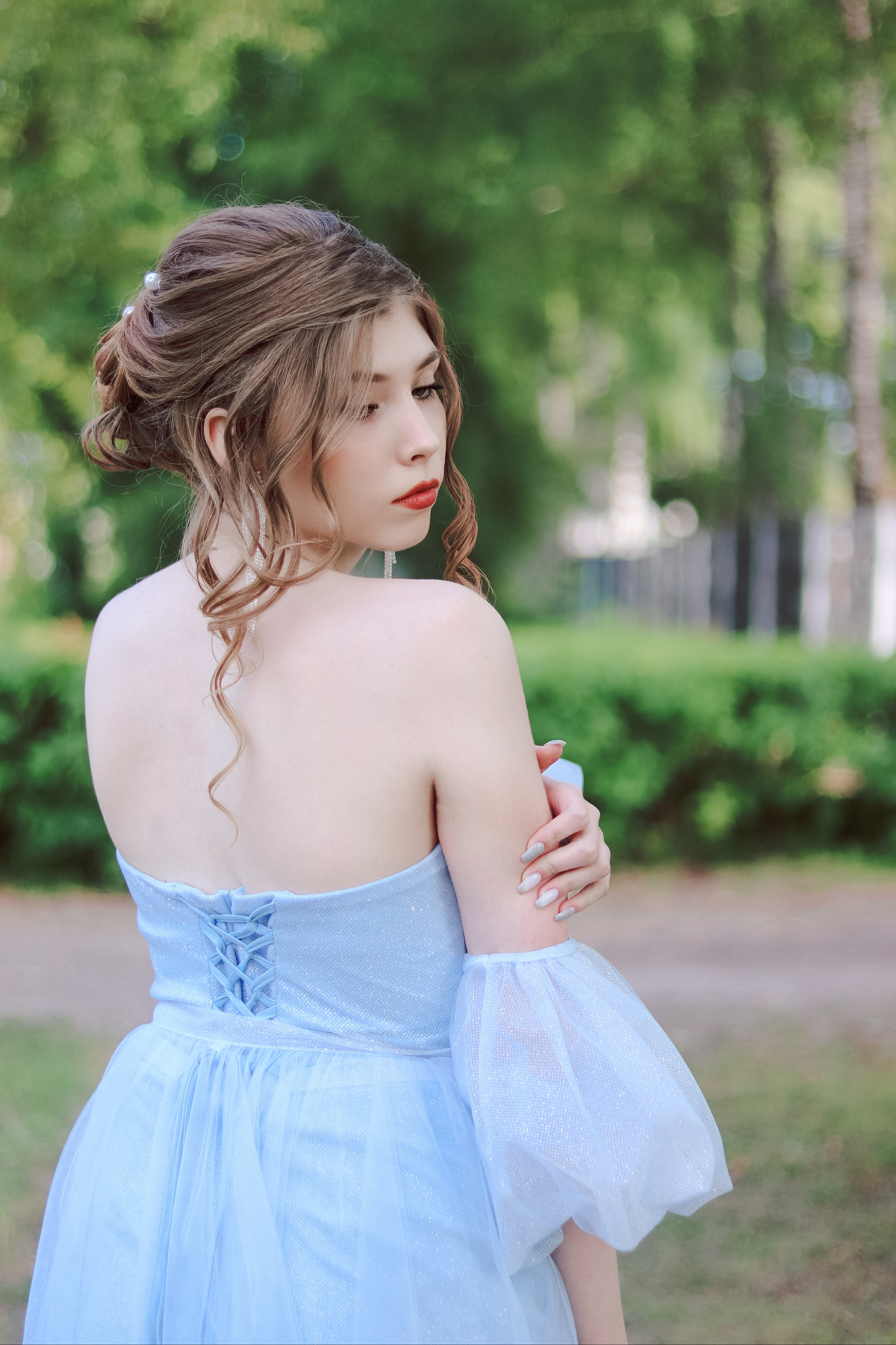 Выпускной 2023. Семейный свадебный детский фотограф Саранск Наталья Сыркина