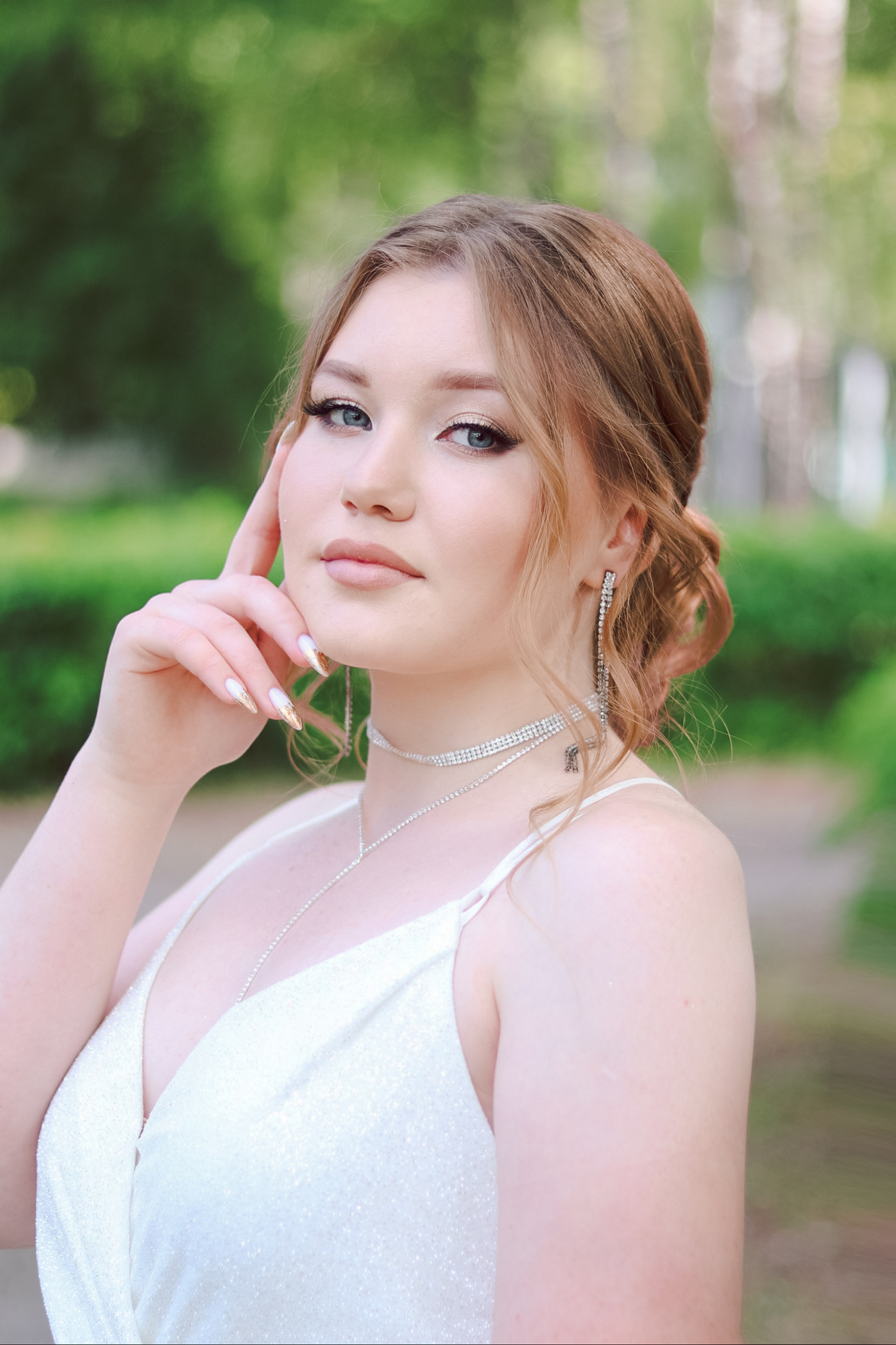 Выпускной 2023. Семейный свадебный детский фотограф Саранск Наталья Сыркина