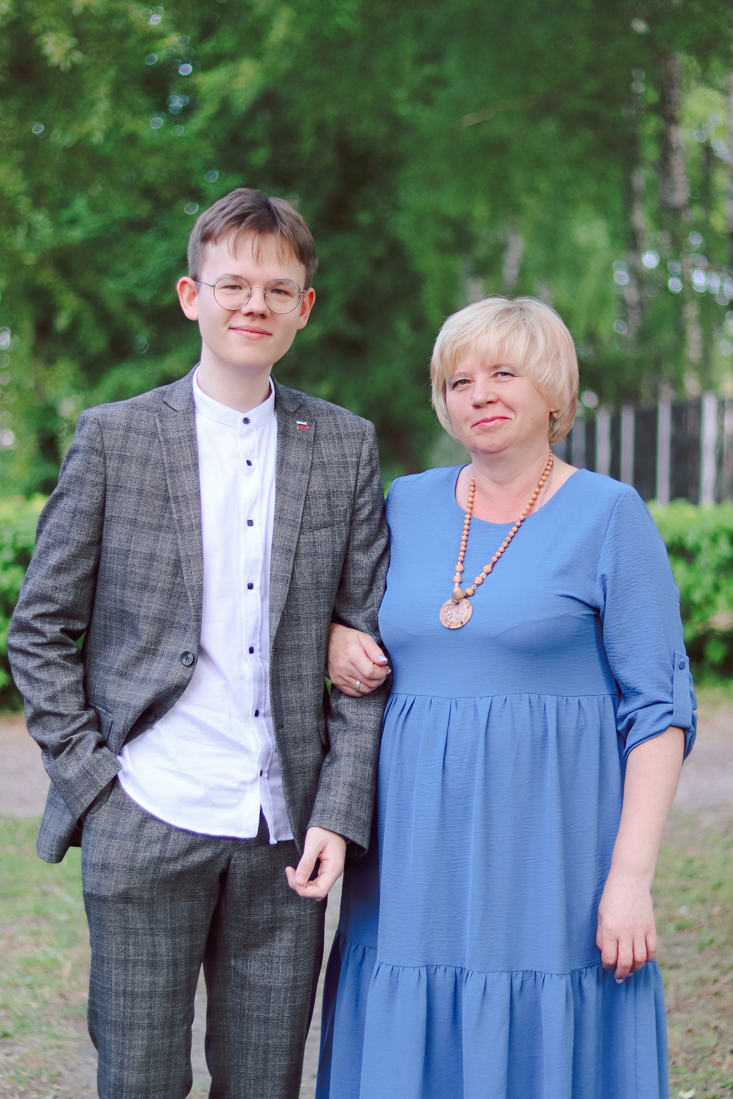 Выпускной 2023. Семейный свадебный детский фотограф Саранск Наталья Сыркина