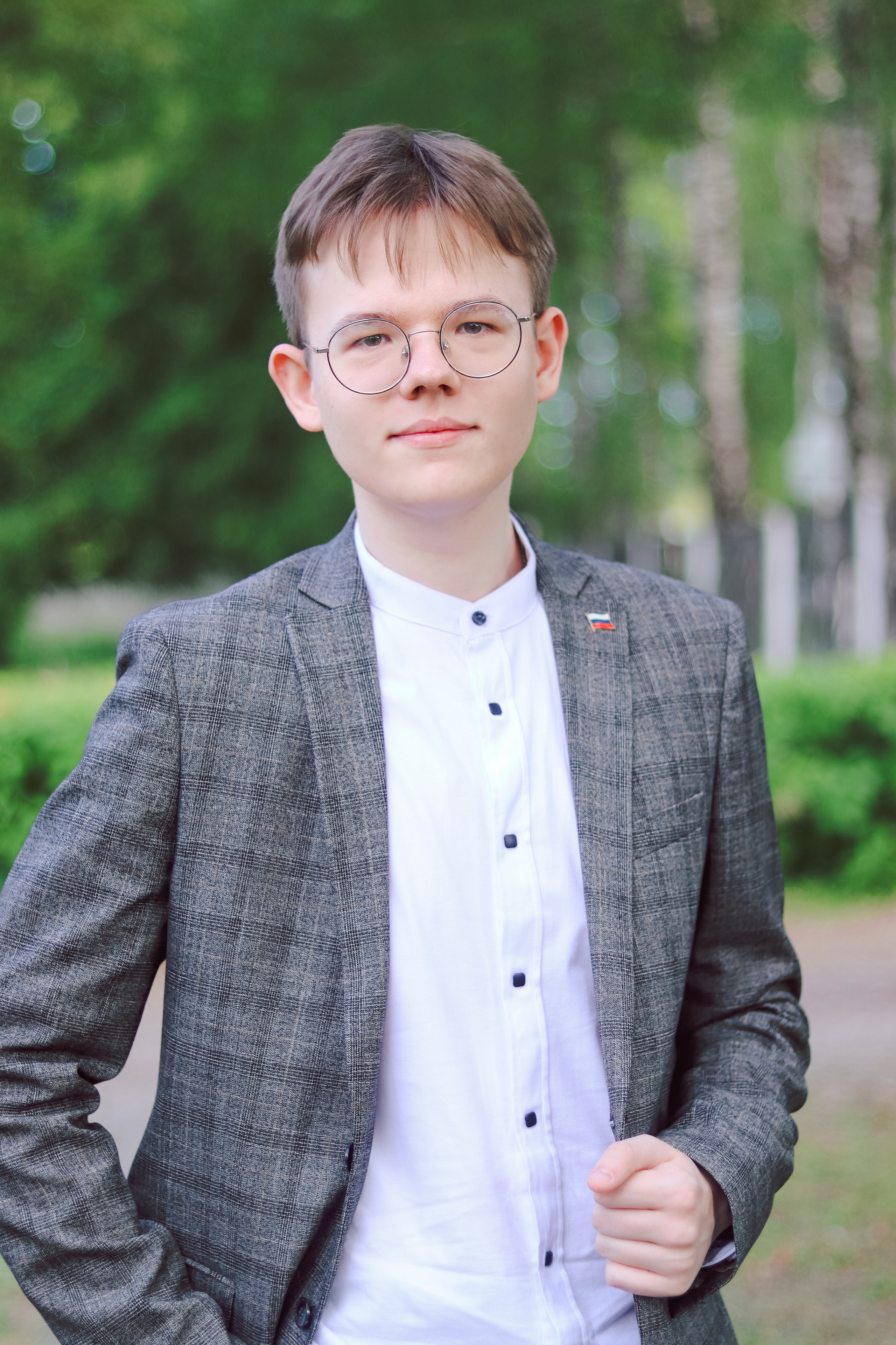 Выпускной 2023. Семейный свадебный детский фотограф Саранск Наталья Сыркина