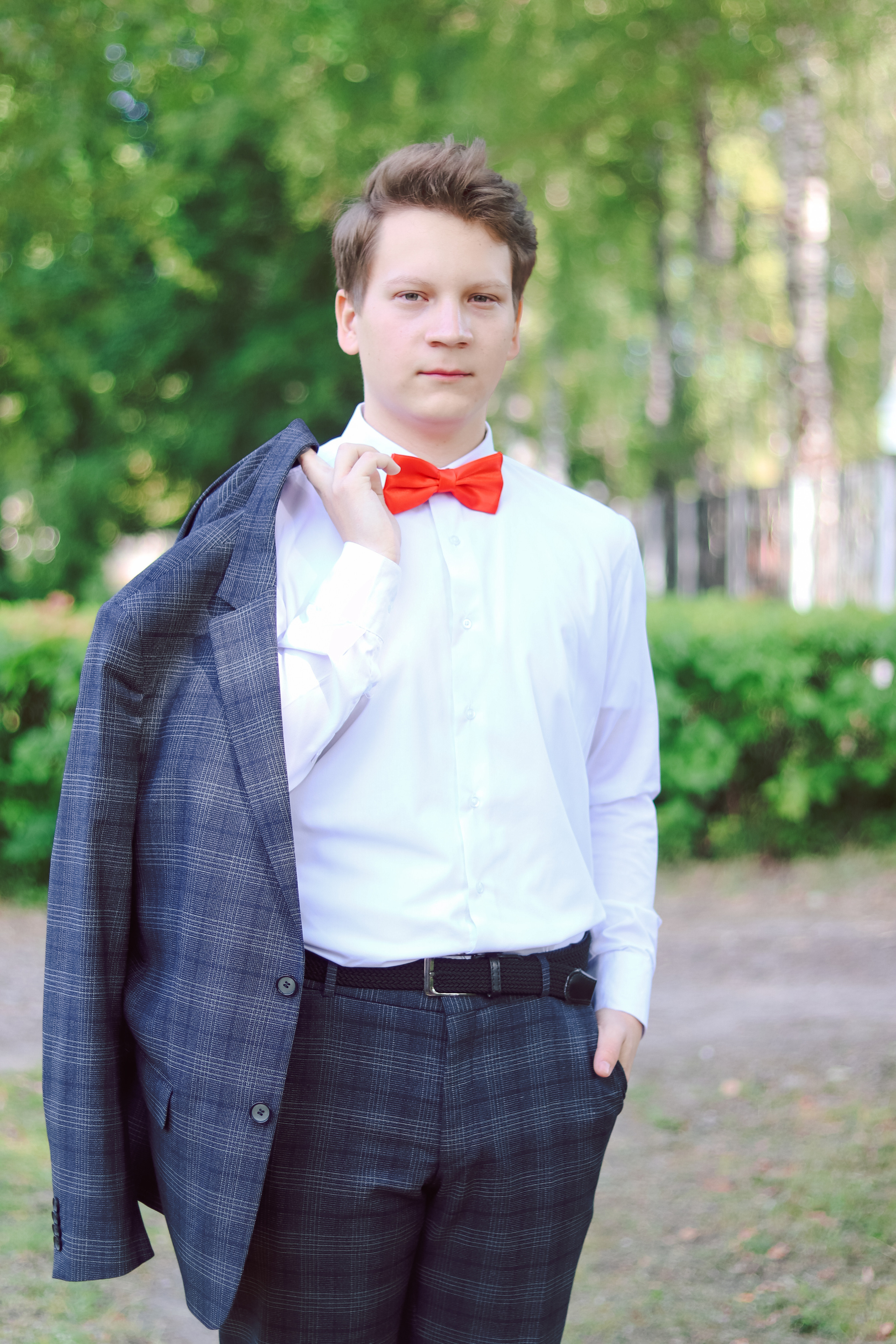 Выпускной 2023. Семейный свадебный детский фотограф Саранск Наталья Сыркина