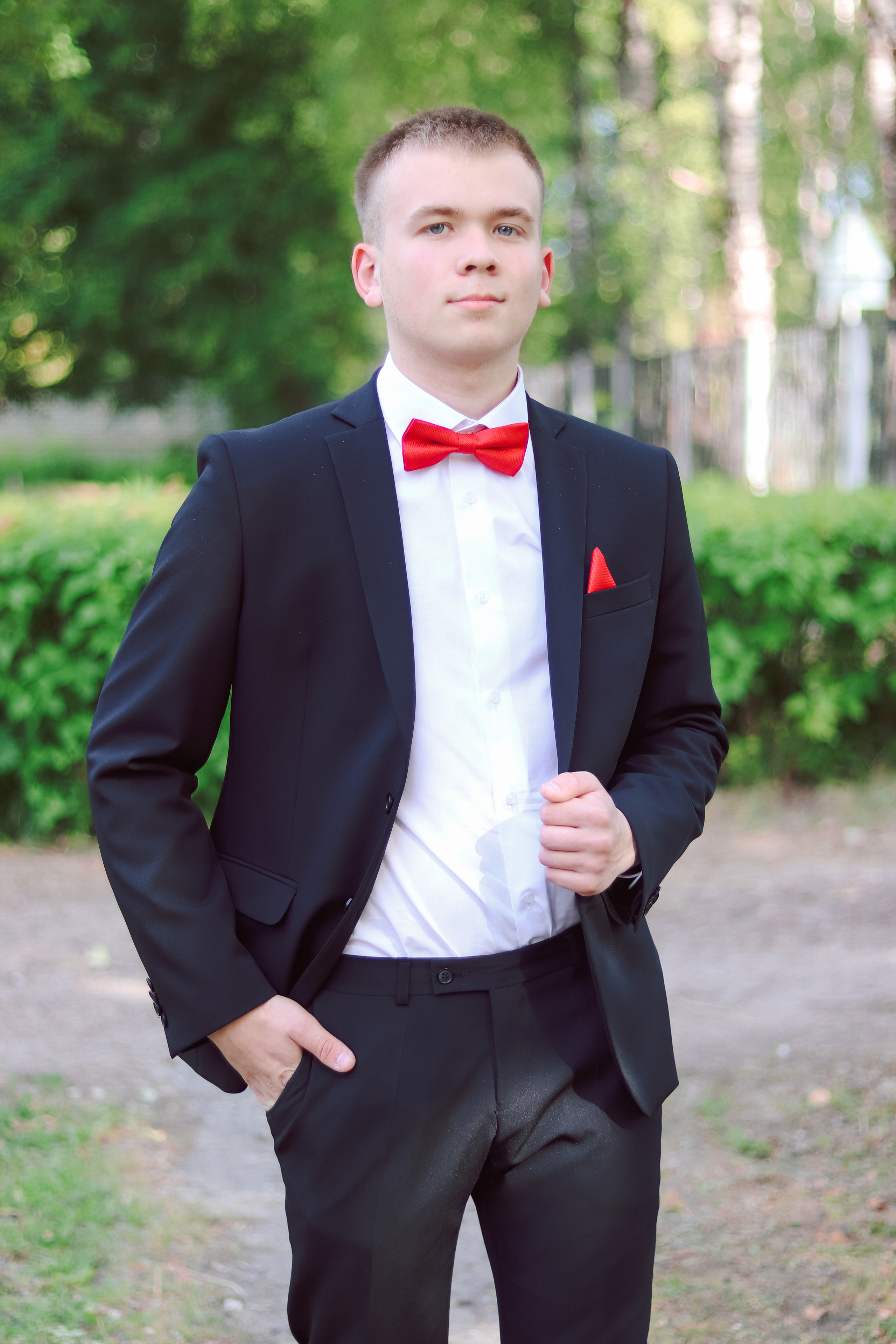 Выпускной 2023. Семейный свадебный детский фотограф Саранск Наталья Сыркина