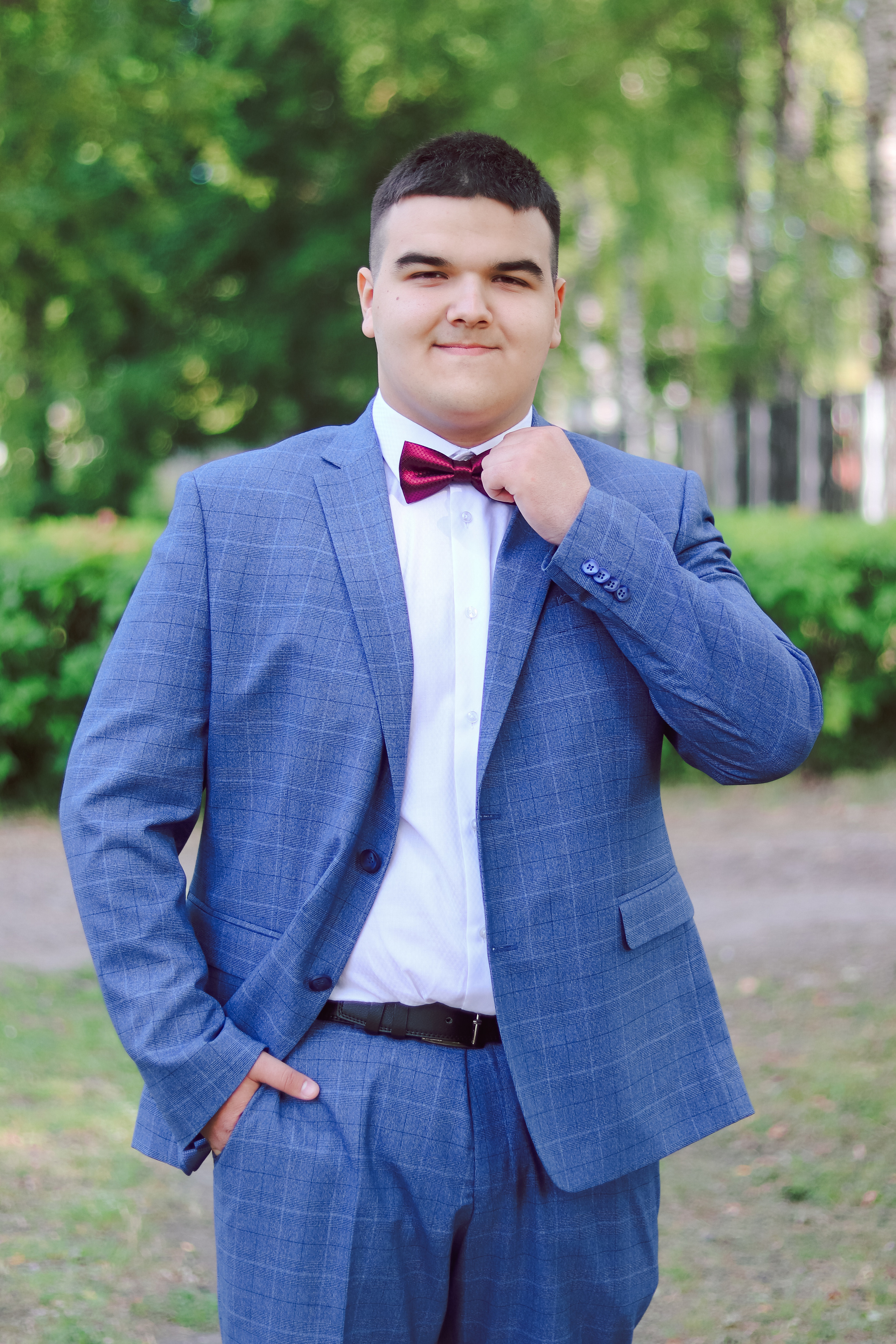 Выпускной 2023. Семейный свадебный детский фотограф Саранск Наталья Сыркина